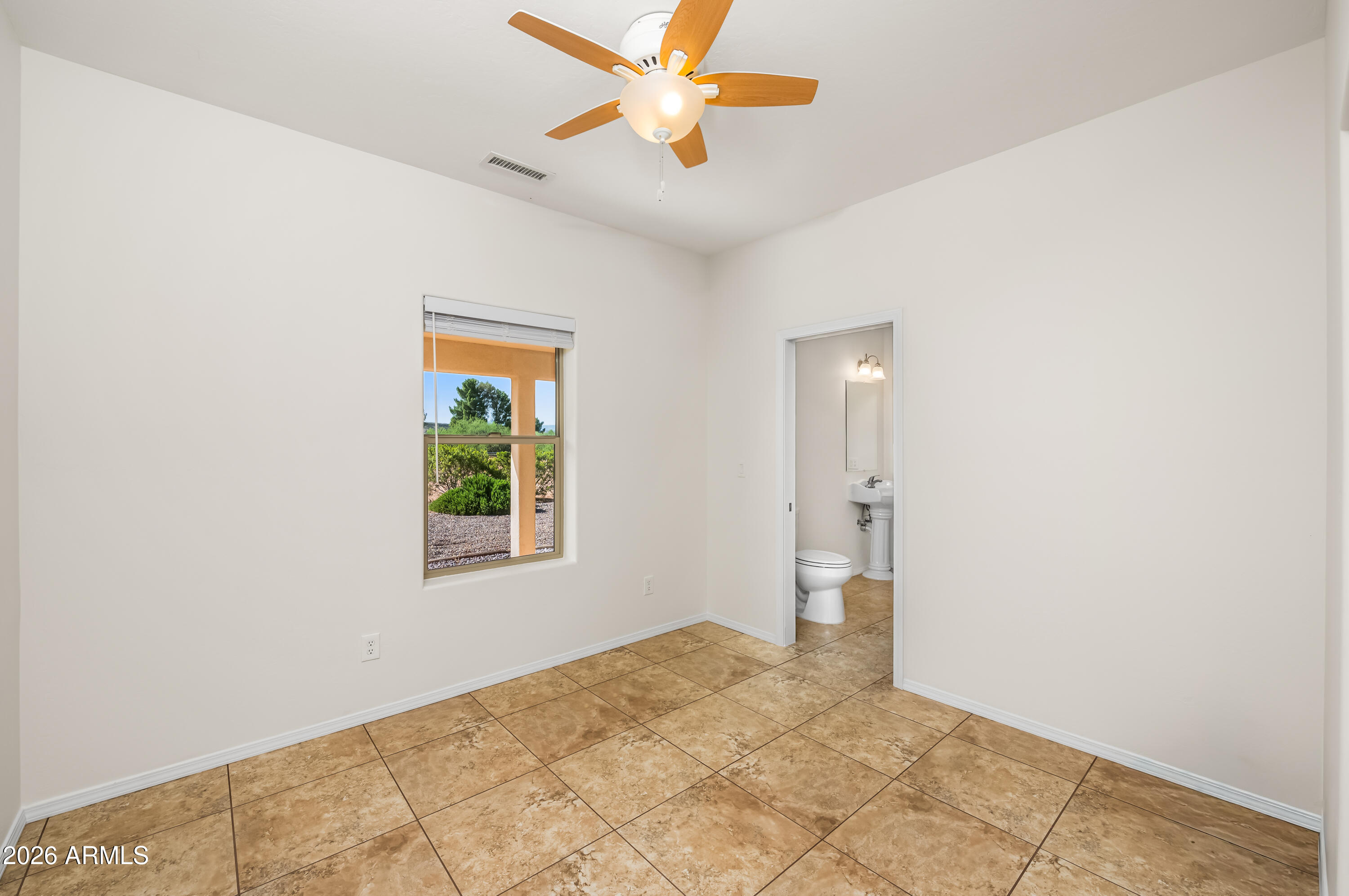 Under 5 acres - Residential