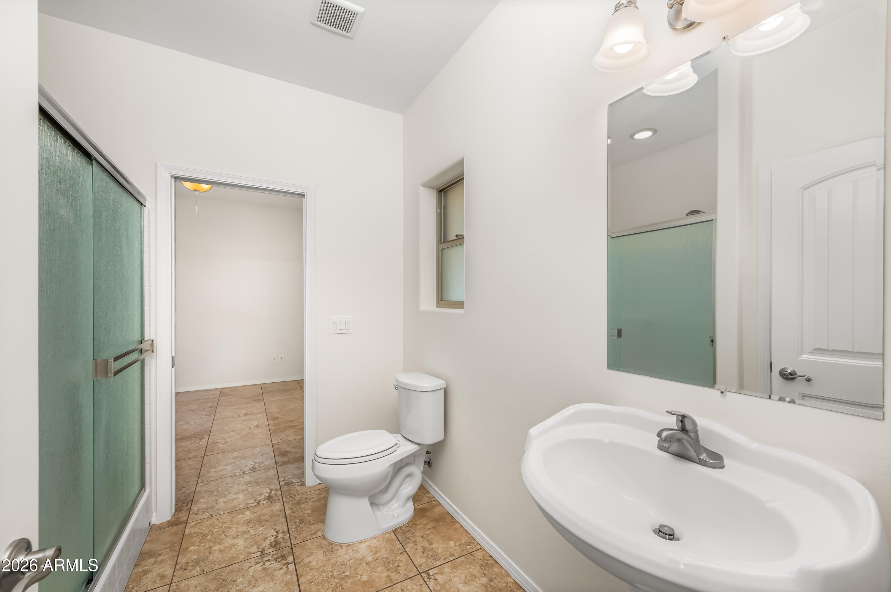 Under 5 acres - Residential