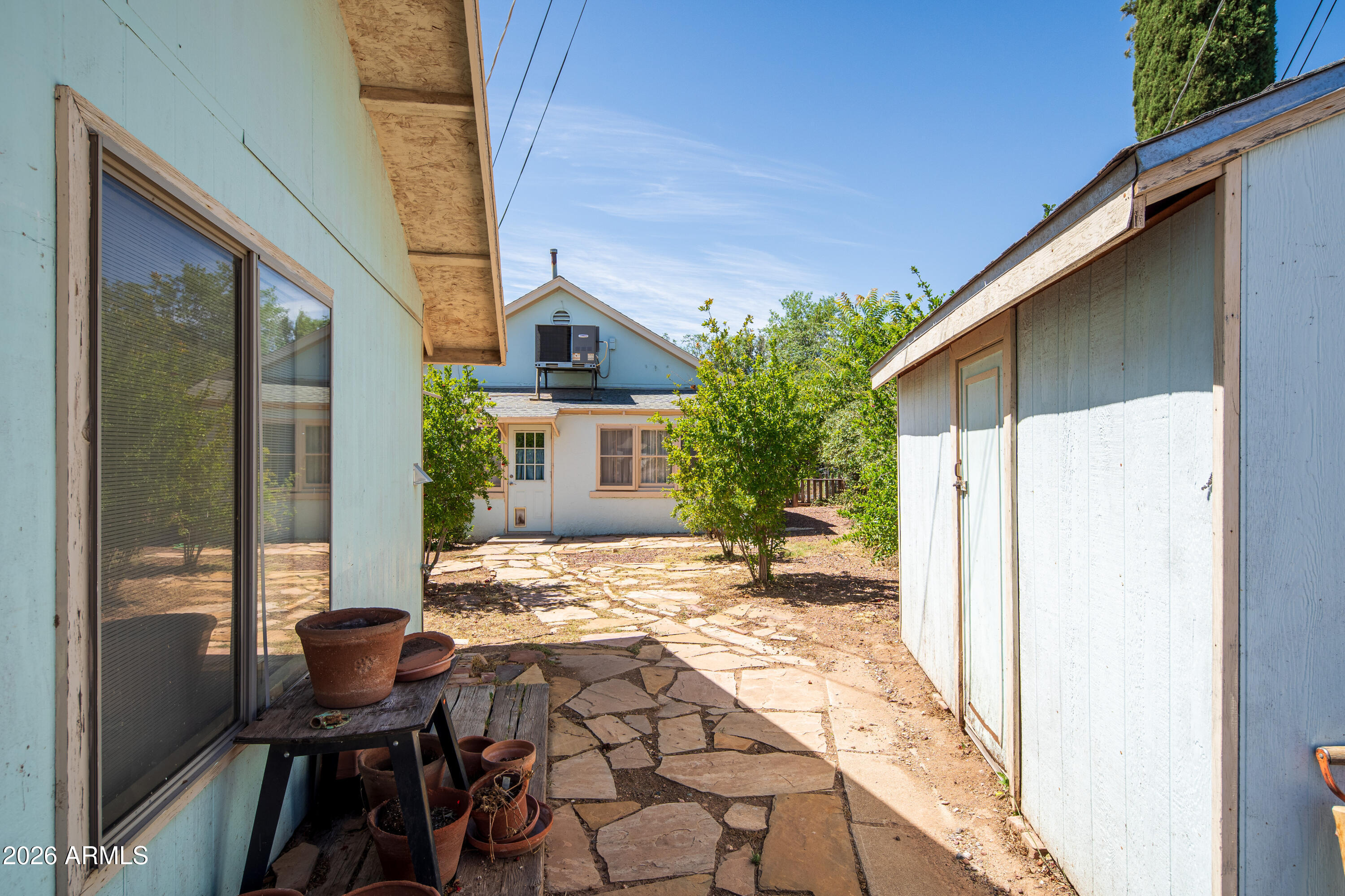 CLARKDALE TOWNSITE - Residential