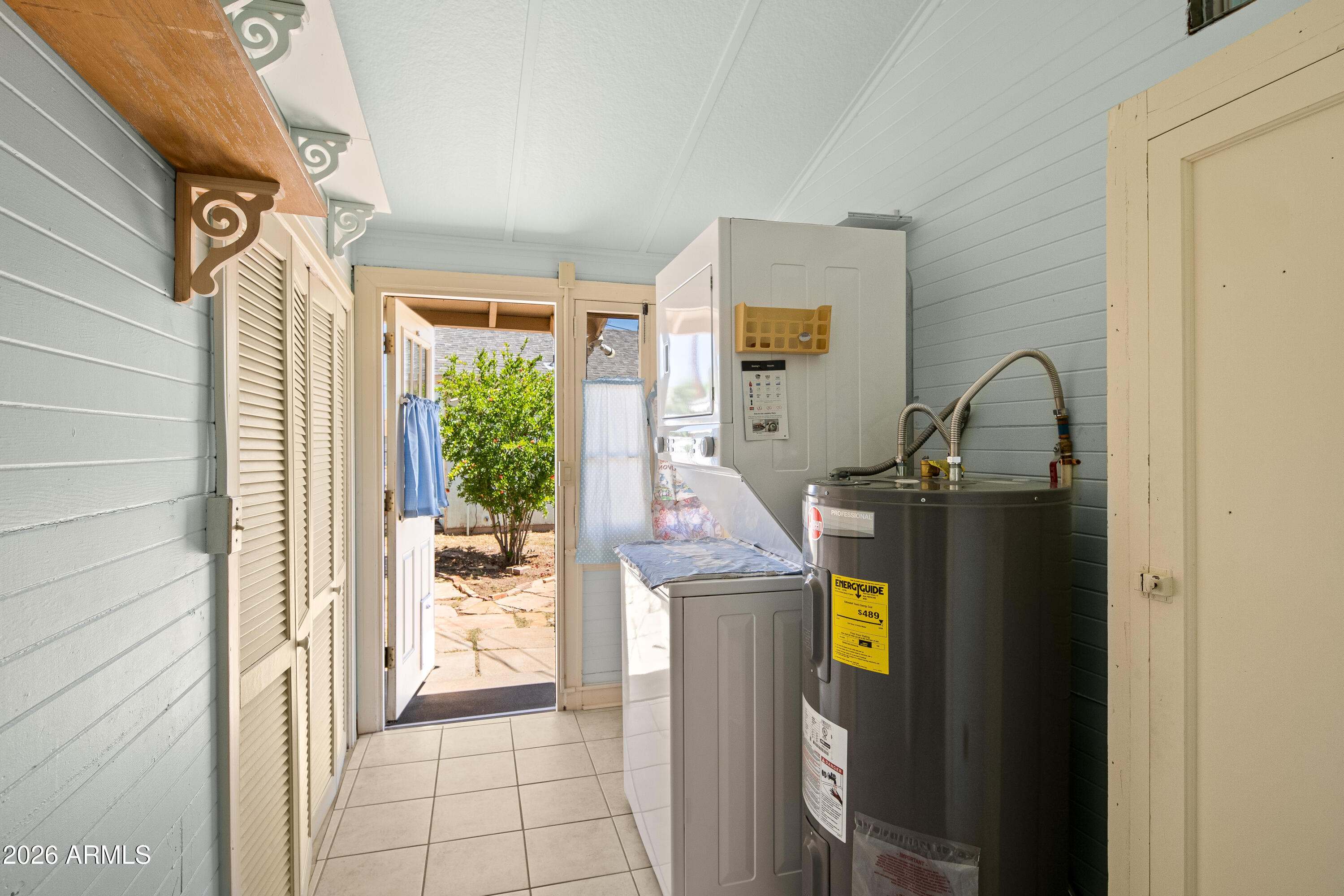 CLARKDALE TOWNSITE - Residential