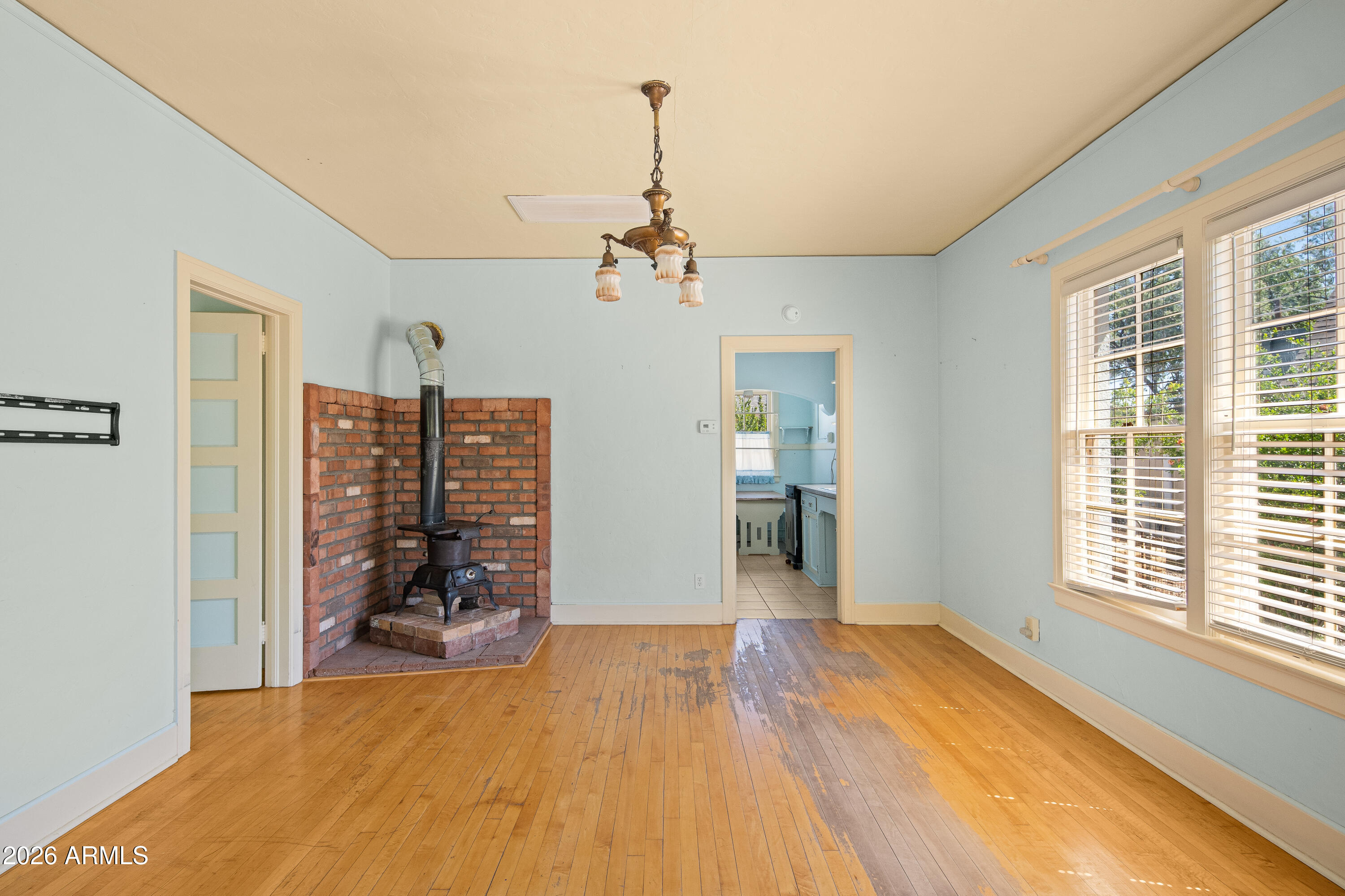 CLARKDALE TOWNSITE - Residential