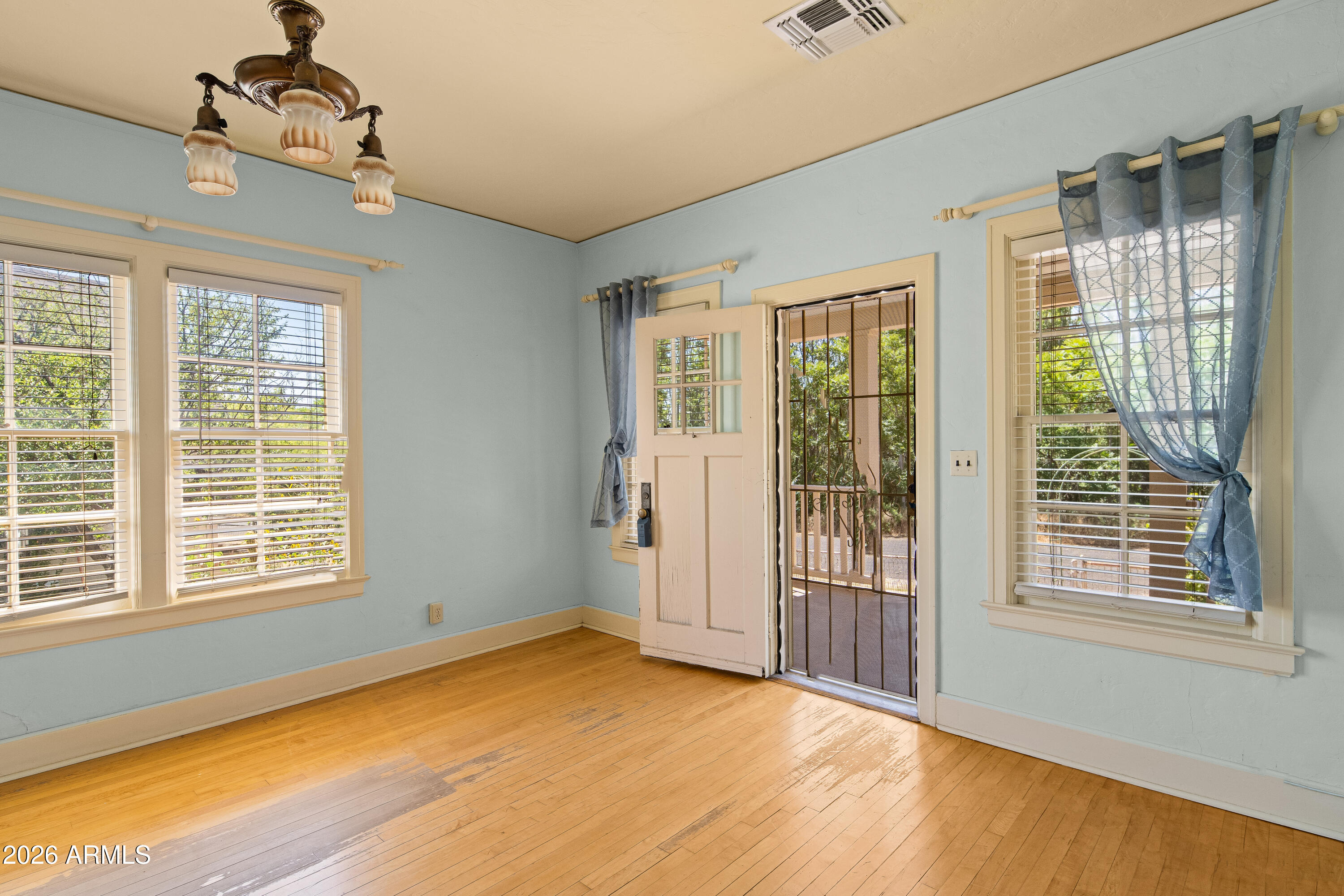 CLARKDALE TOWNSITE - Residential