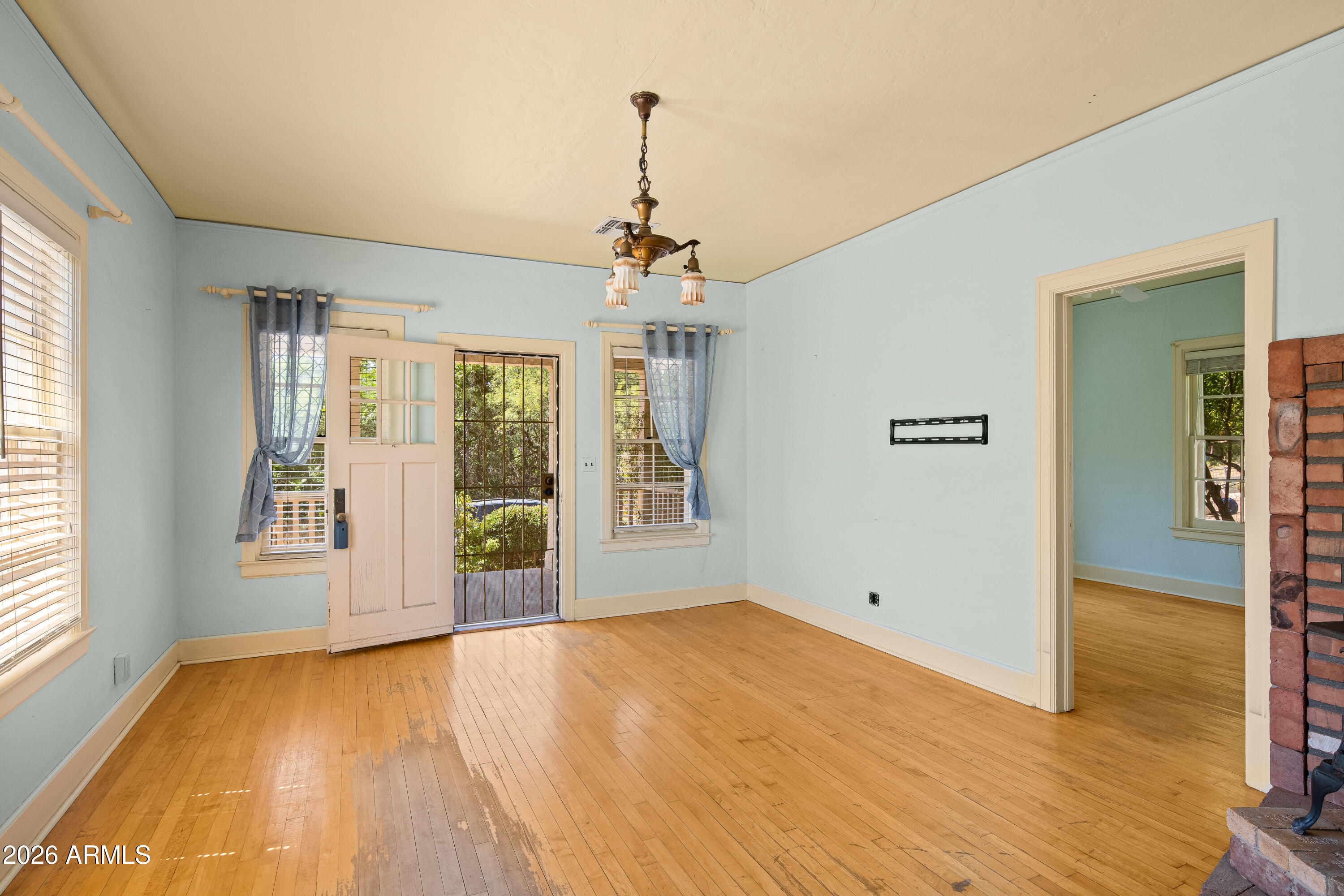 CLARKDALE TOWNSITE - Residential