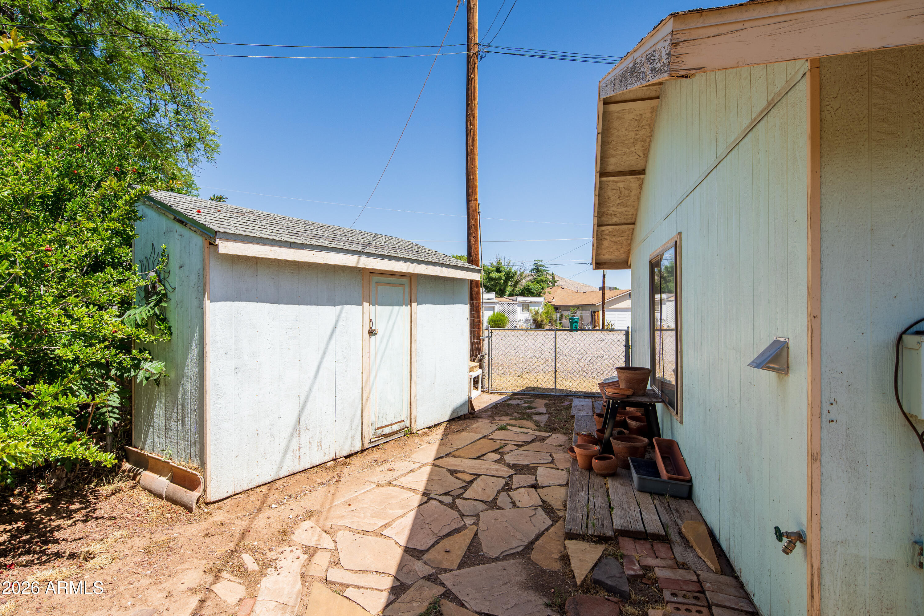 CLARKDALE TOWNSITE - Residential