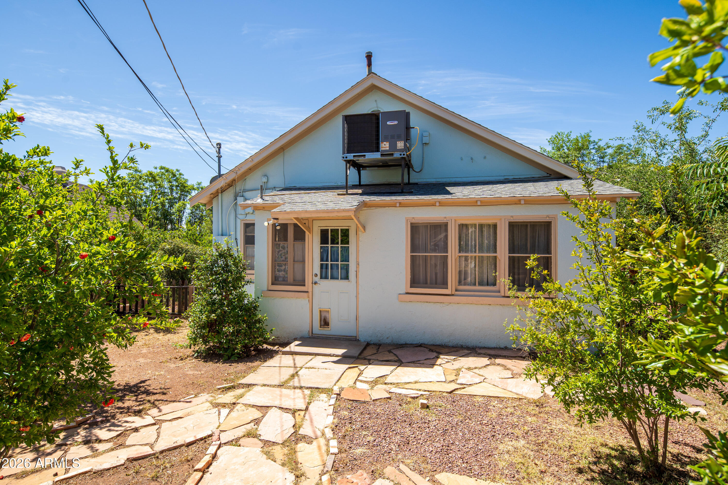CLARKDALE TOWNSITE - Residential