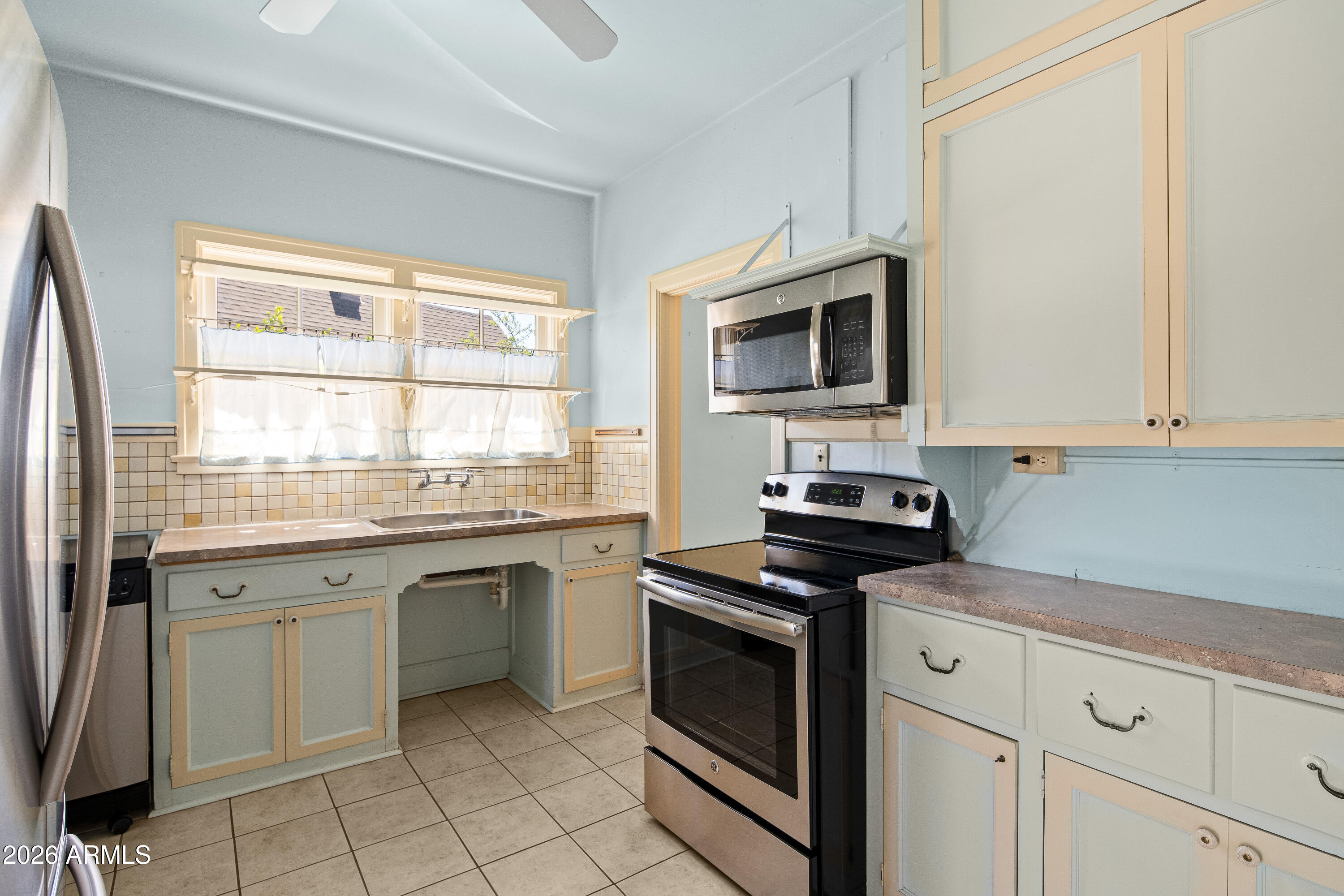 CLARKDALE TOWNSITE - Residential