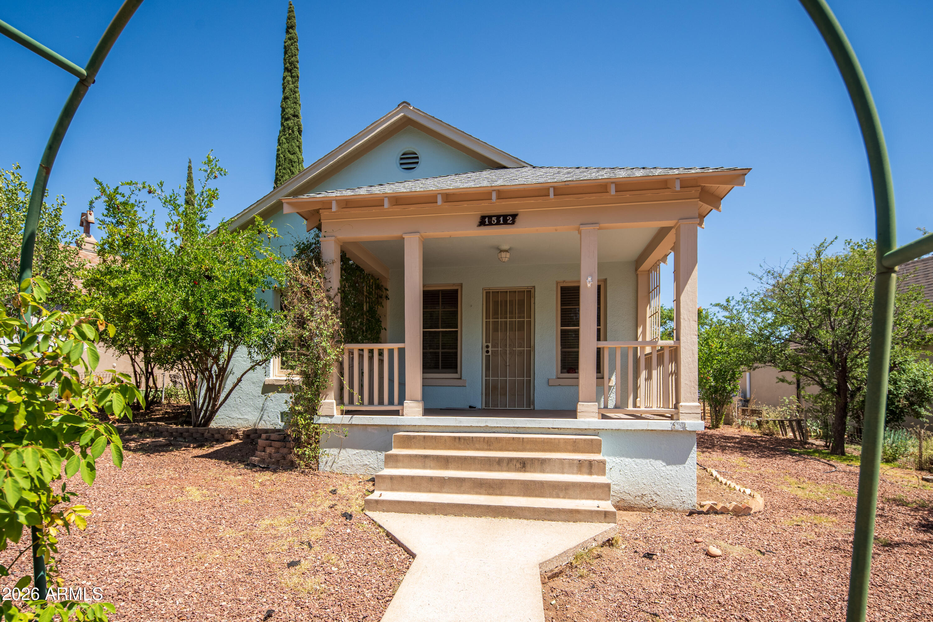 CLARKDALE TOWNSITE - Residential