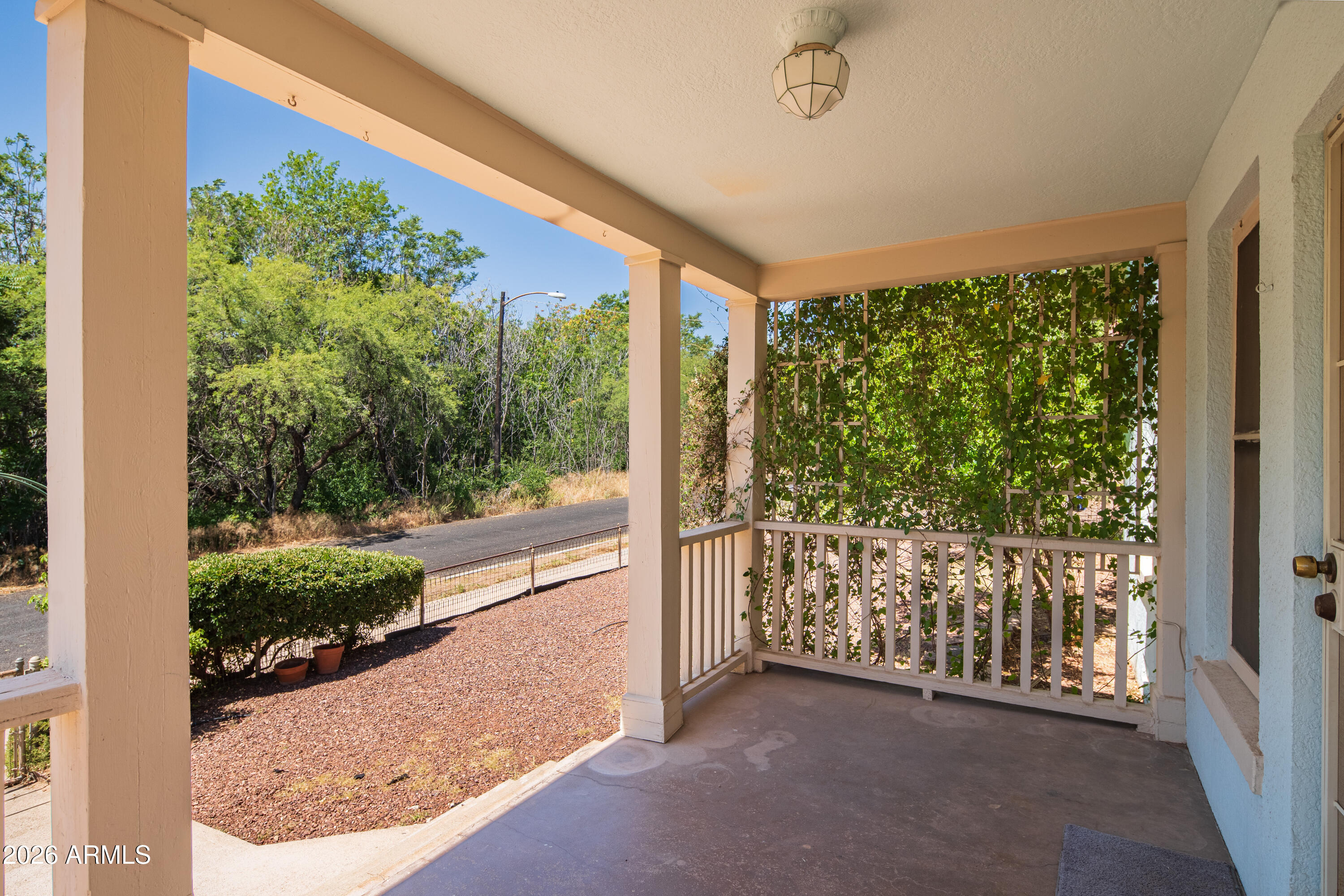 CLARKDALE TOWNSITE - Residential