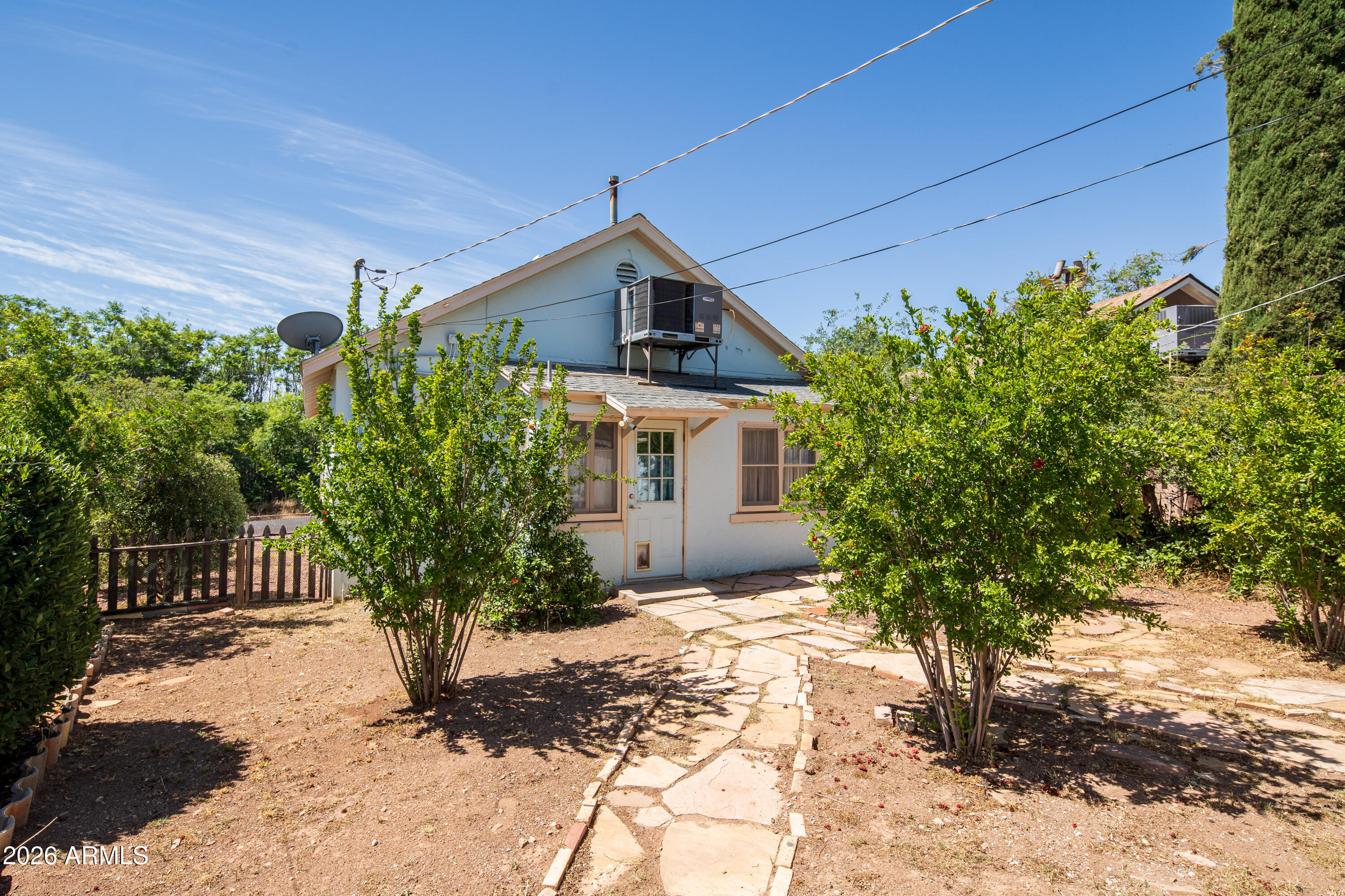 CLARKDALE TOWNSITE - Residential