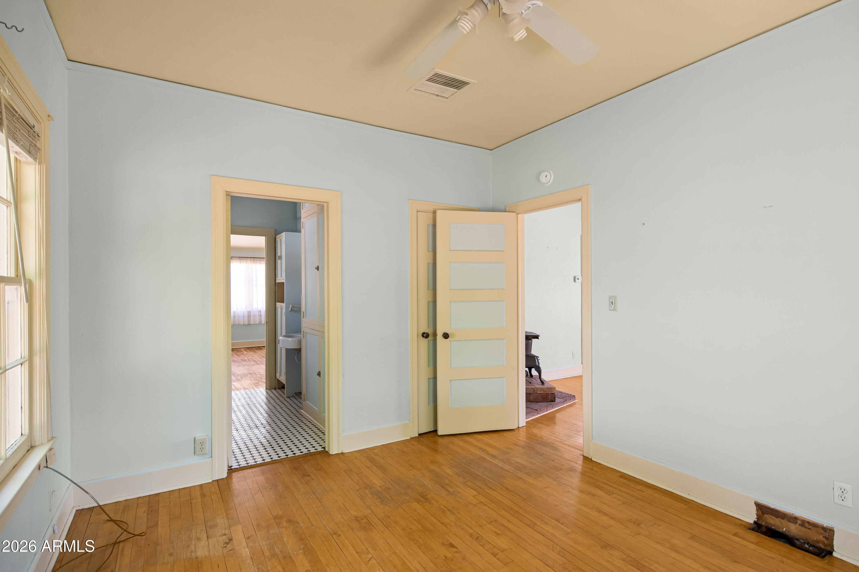 CLARKDALE TOWNSITE - Residential