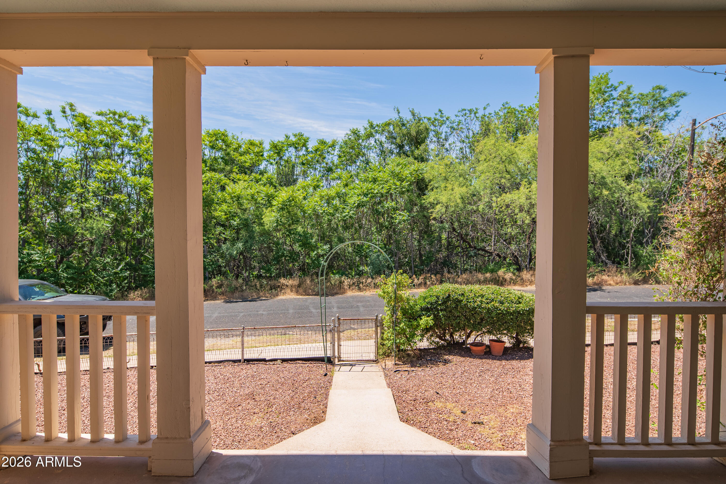 CLARKDALE TOWNSITE - Residential
