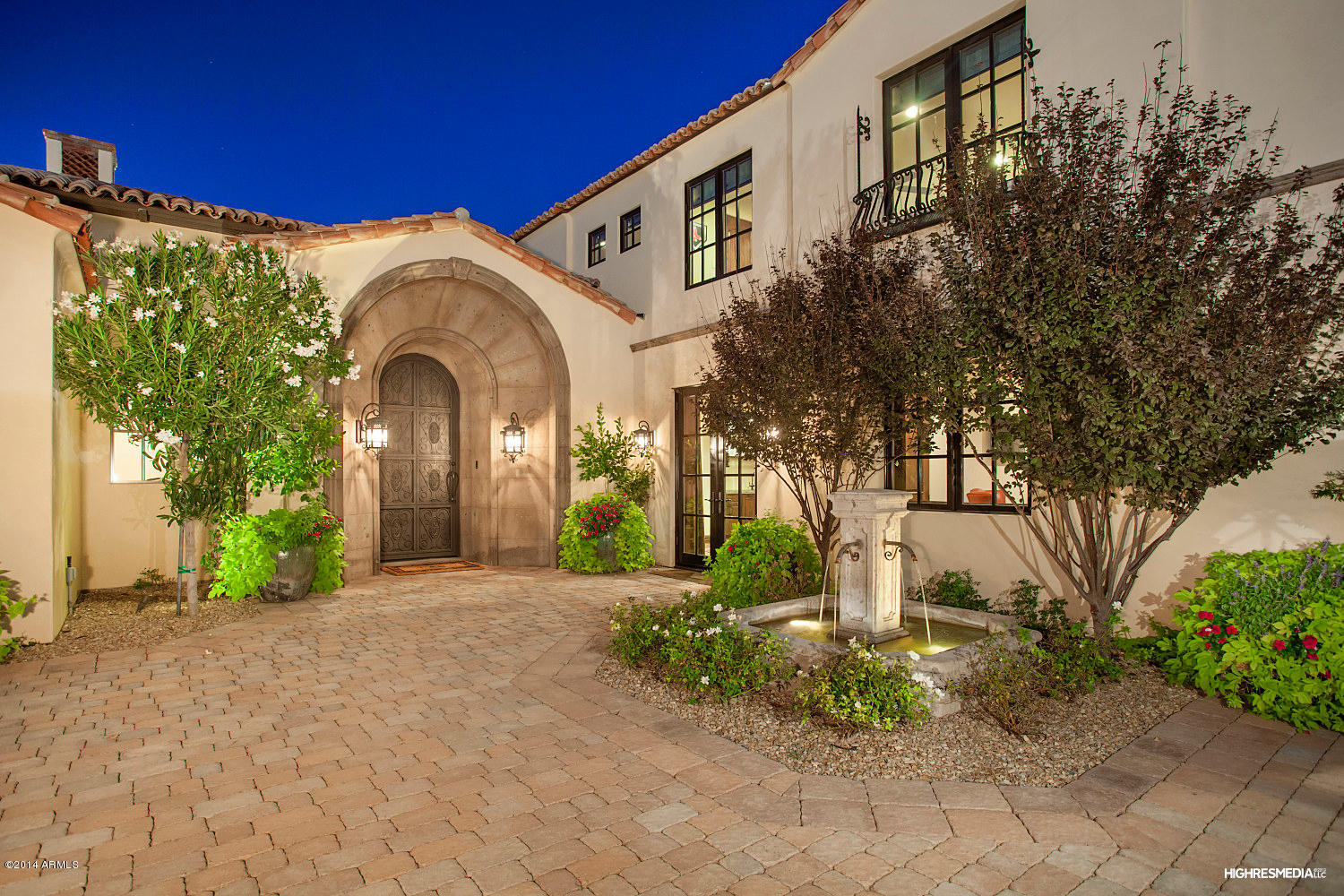 Camelback Country Estates 1 - Residential