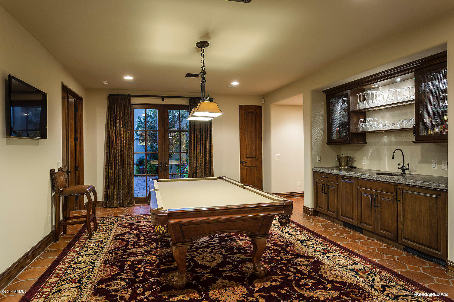 Camelback Country Estates 1 - Residential