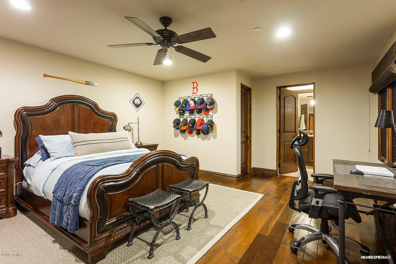 Camelback Country Estates 1 - Residential