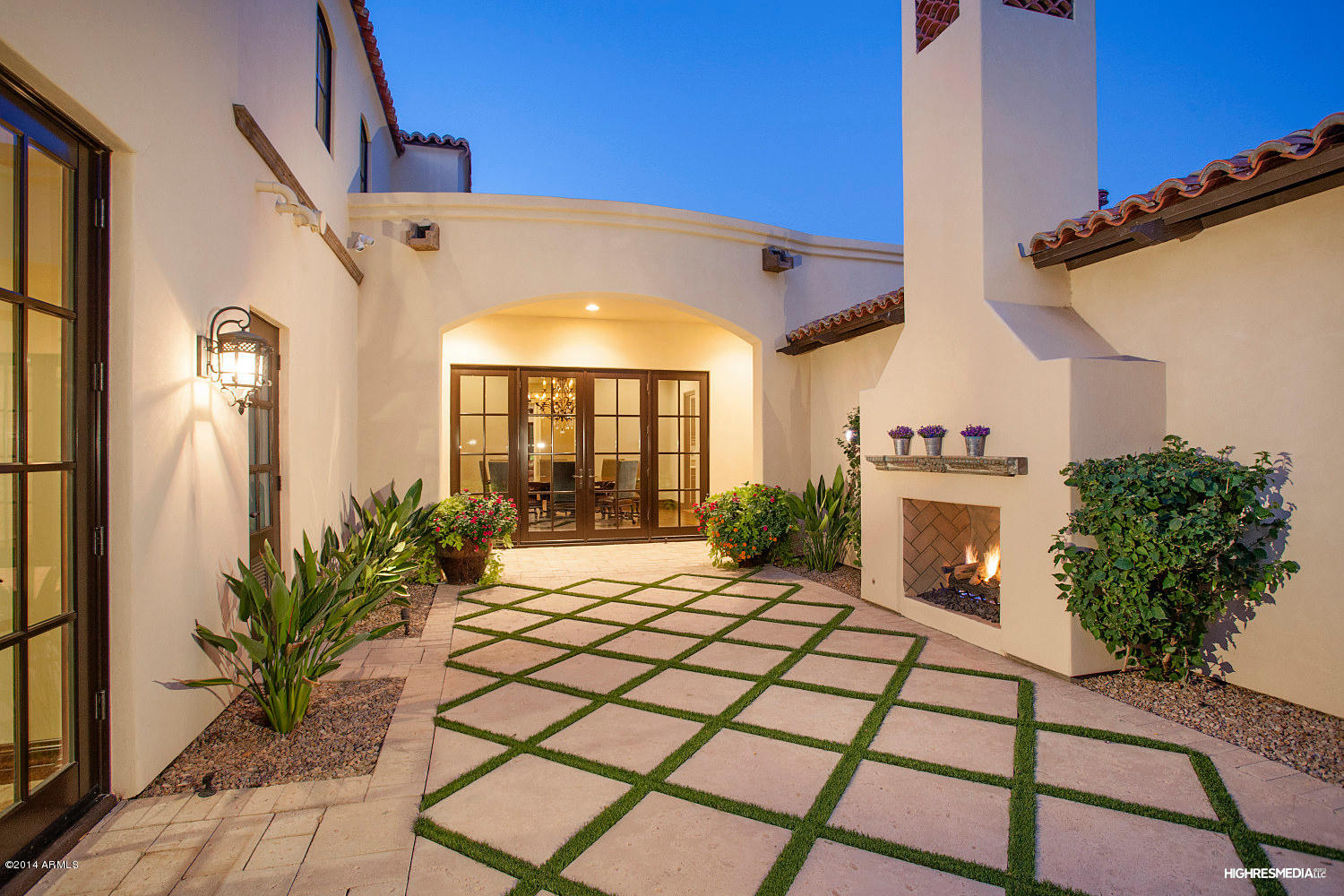 Camelback Country Estates 1 - Residential
