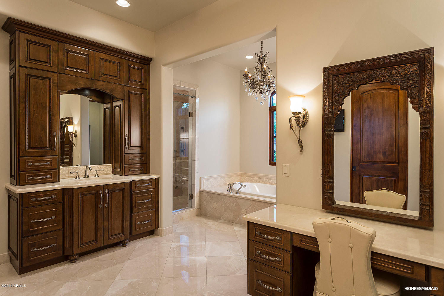 Camelback Country Estates 1 - Residential