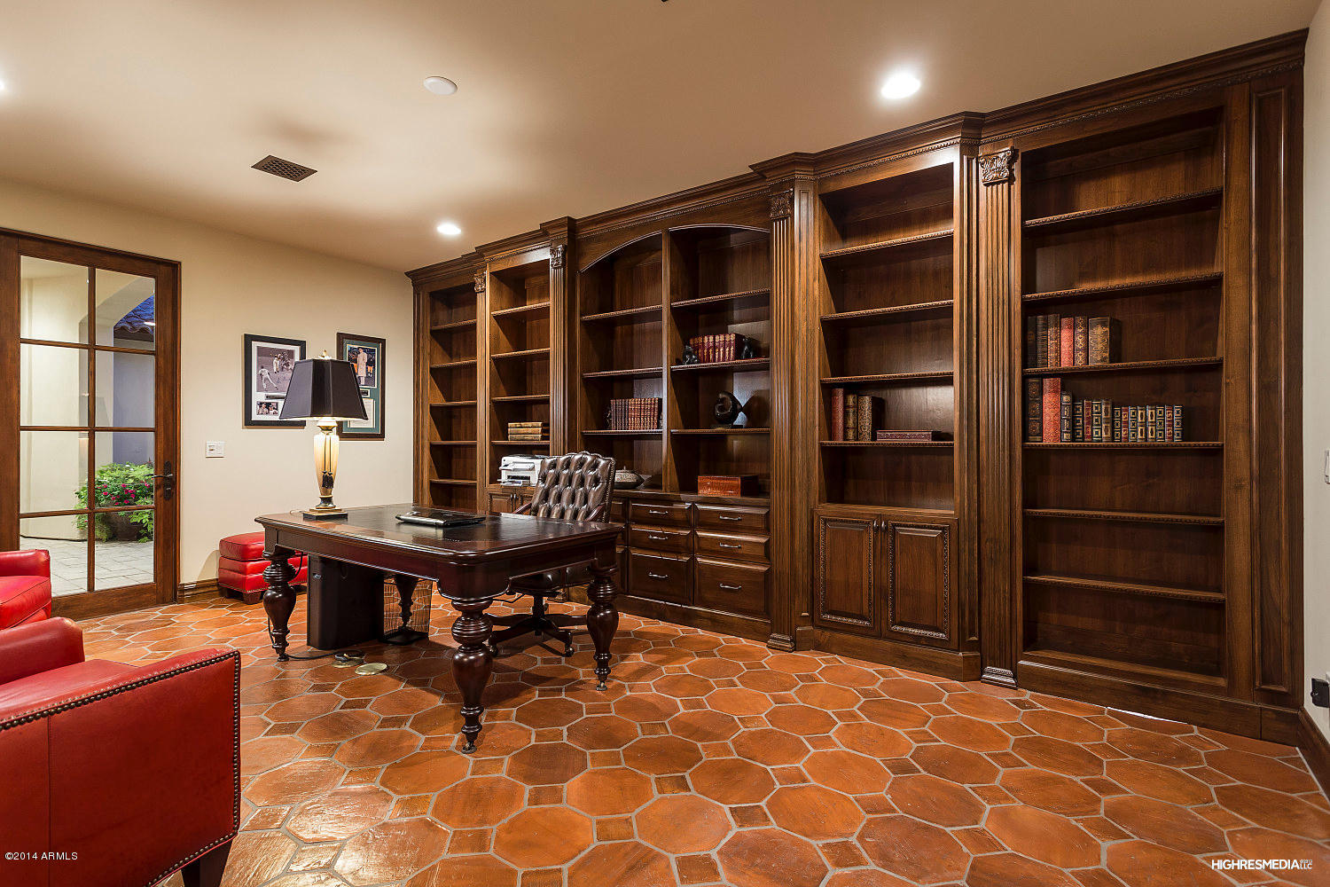 Camelback Country Estates 1 - Residential
