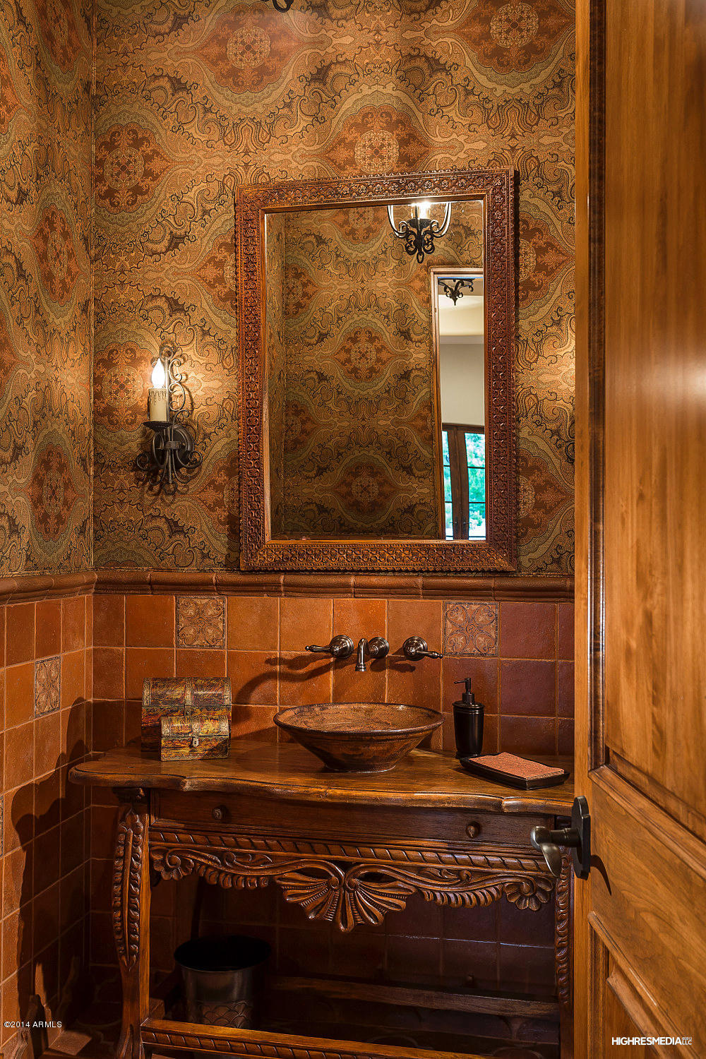 Camelback Country Estates 1 - Residential