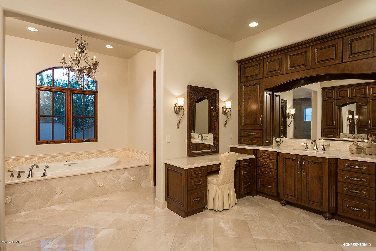 Camelback Country Estates 1 - Residential