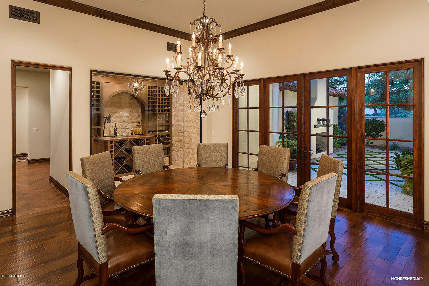 Camelback Country Estates 1 - Residential