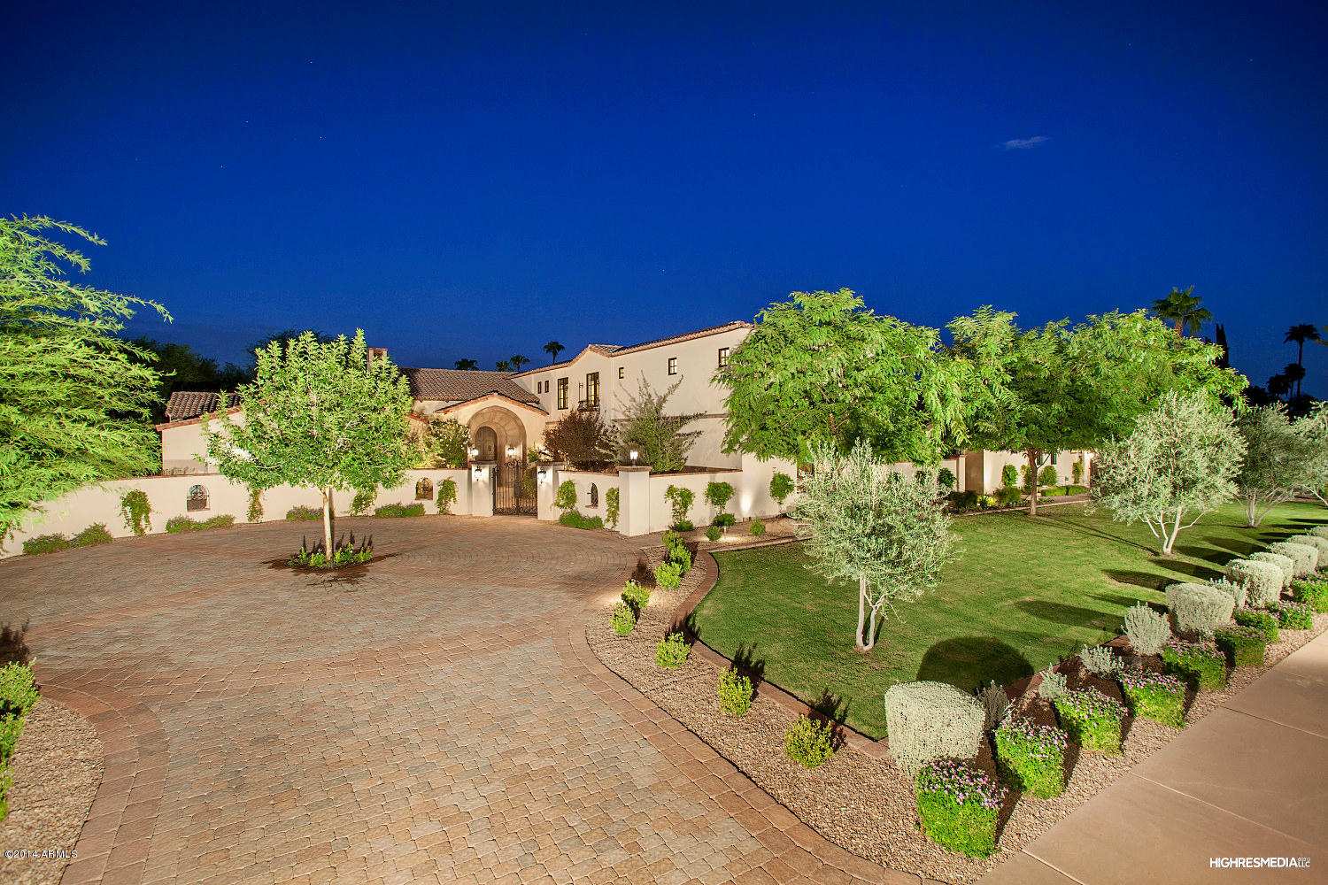 Camelback Country Estates 1 - Residential