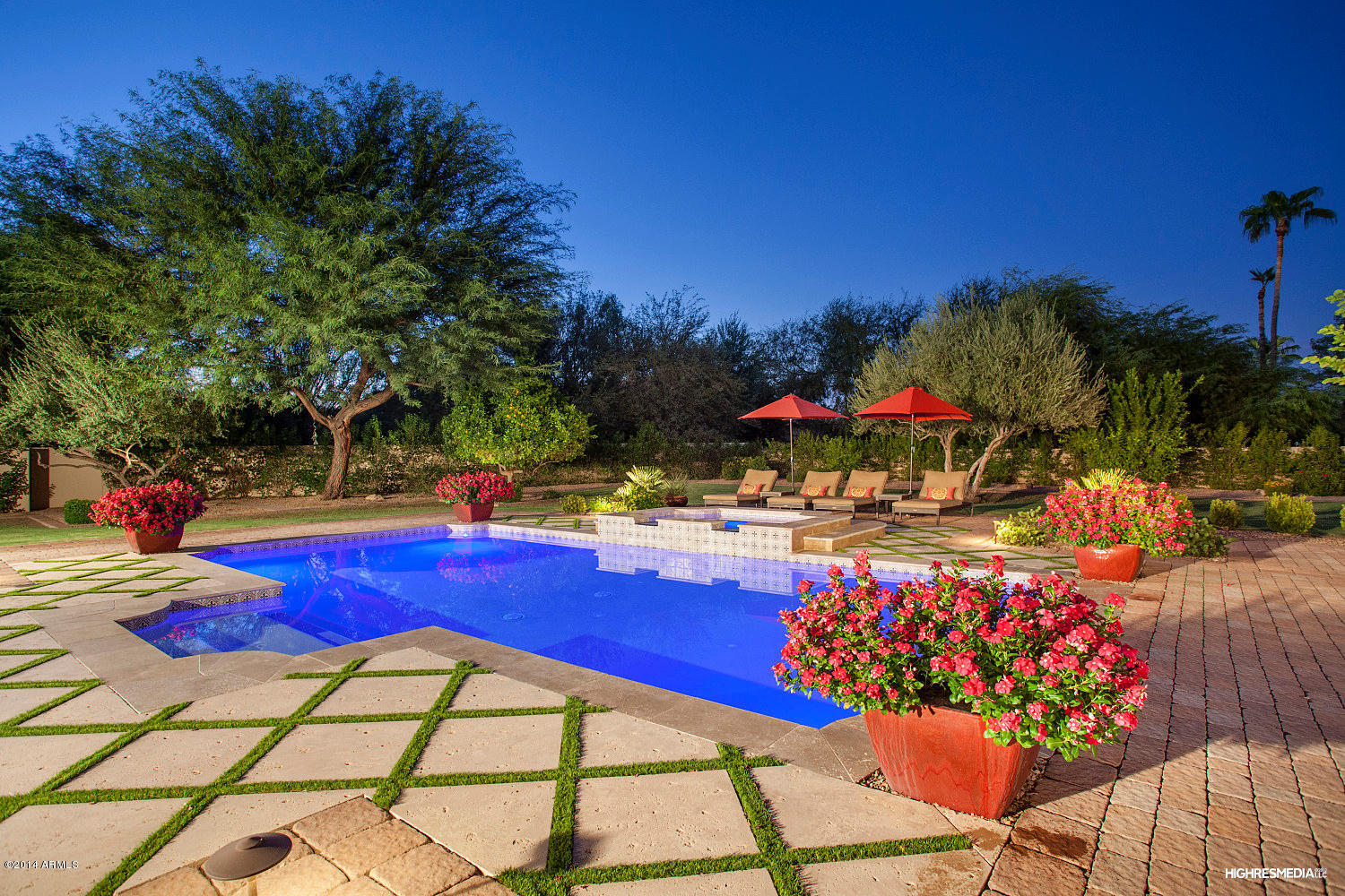 Camelback Country Estates 1 - Residential