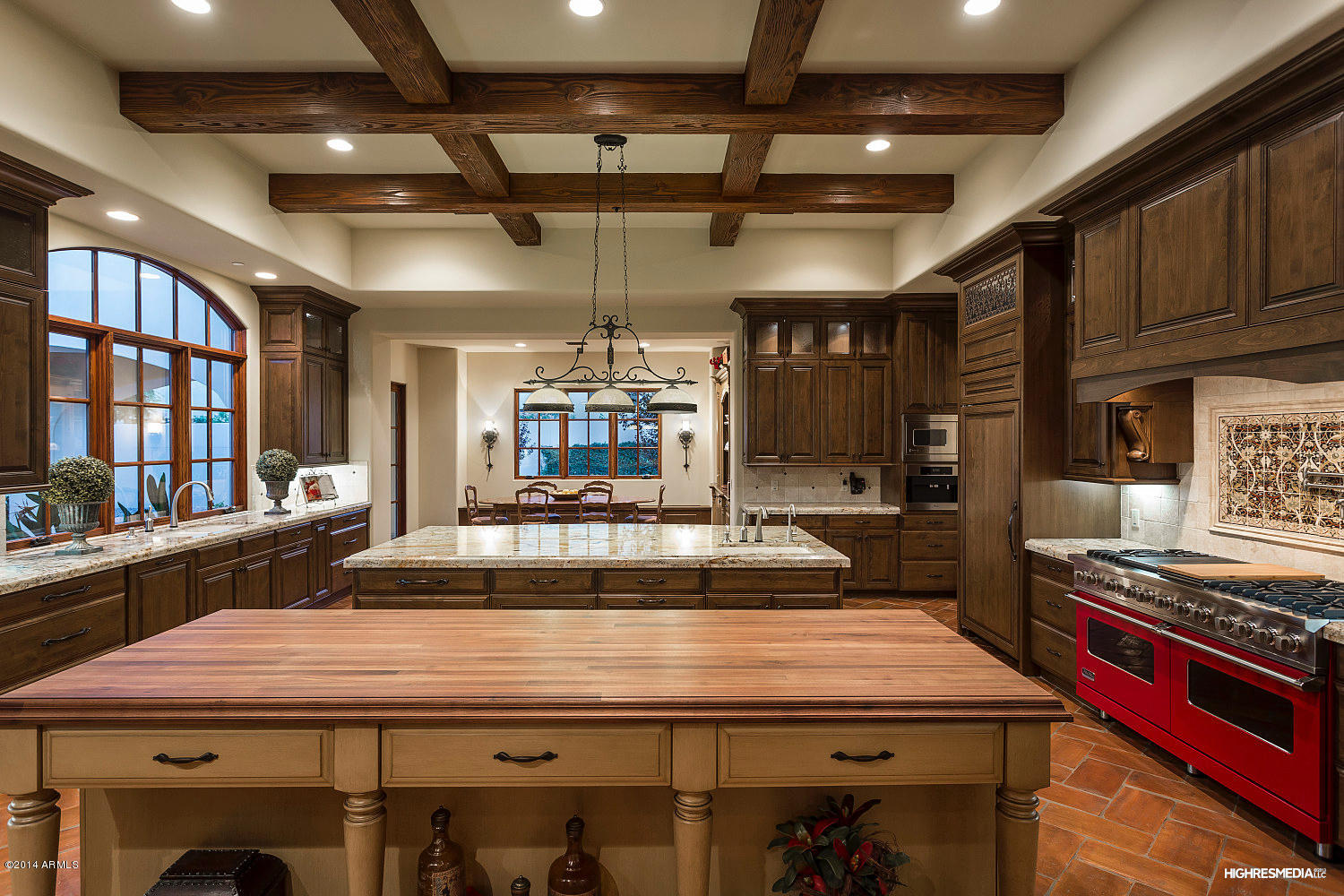 Camelback Country Estates 1 - Residential