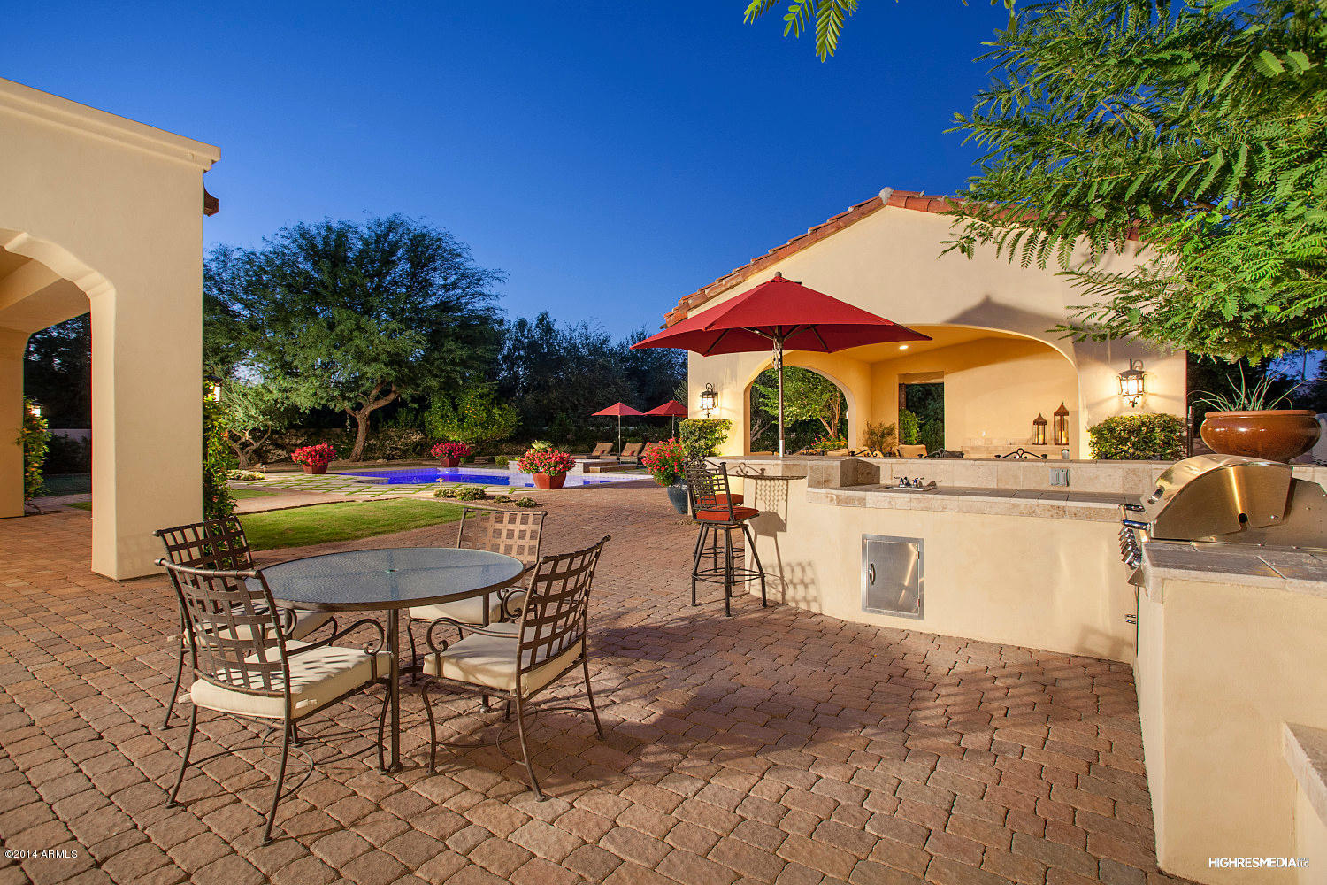 Camelback Country Estates 1 - Residential
