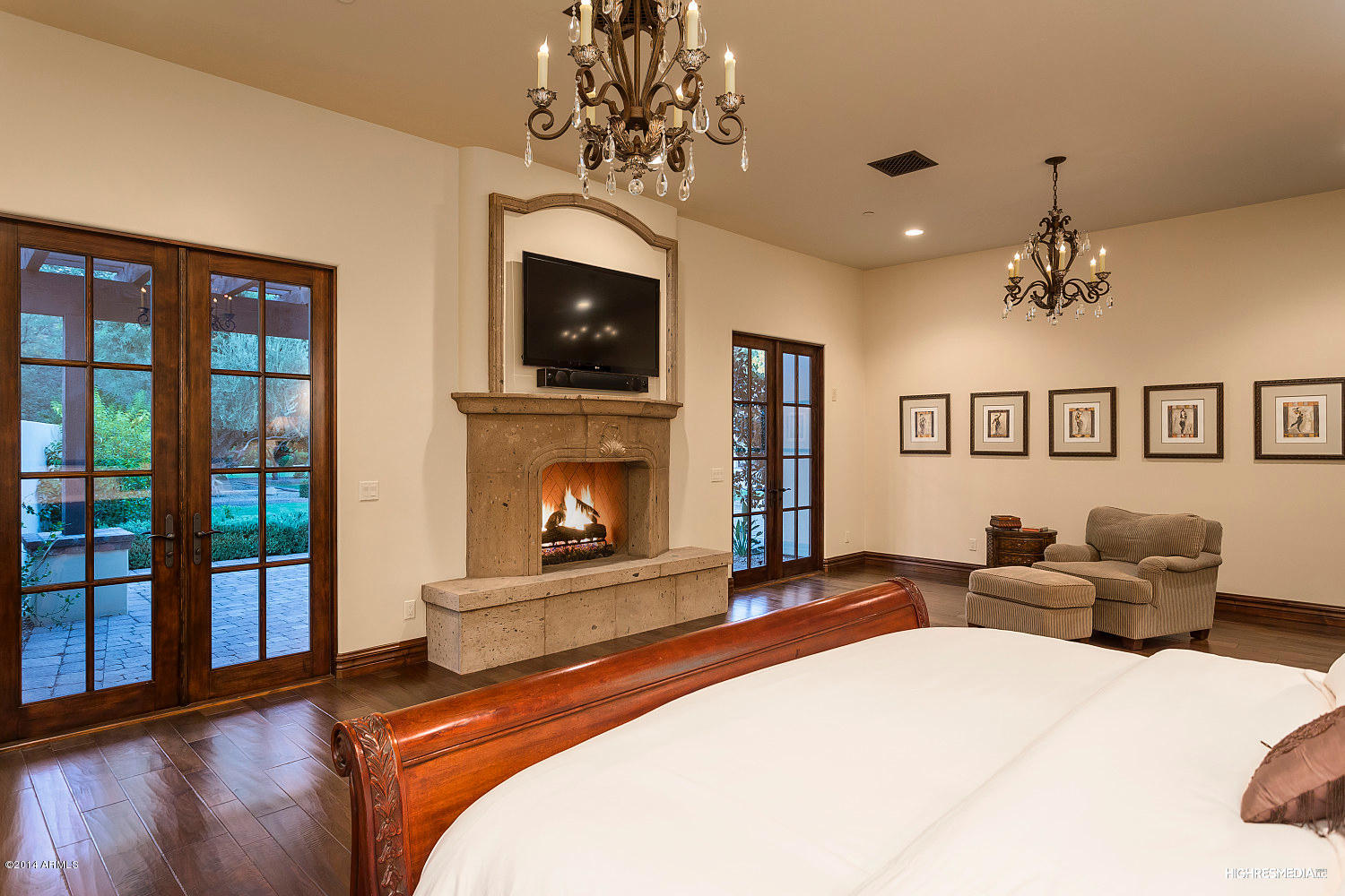 Camelback Country Estates 1 - Residential