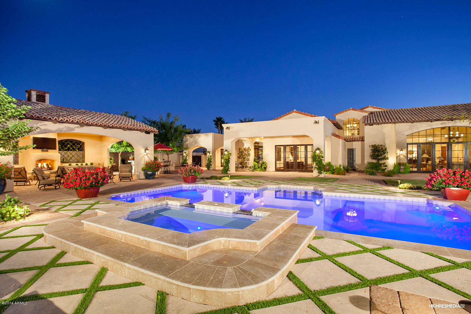 Camelback Country Estates 1 - Residential
