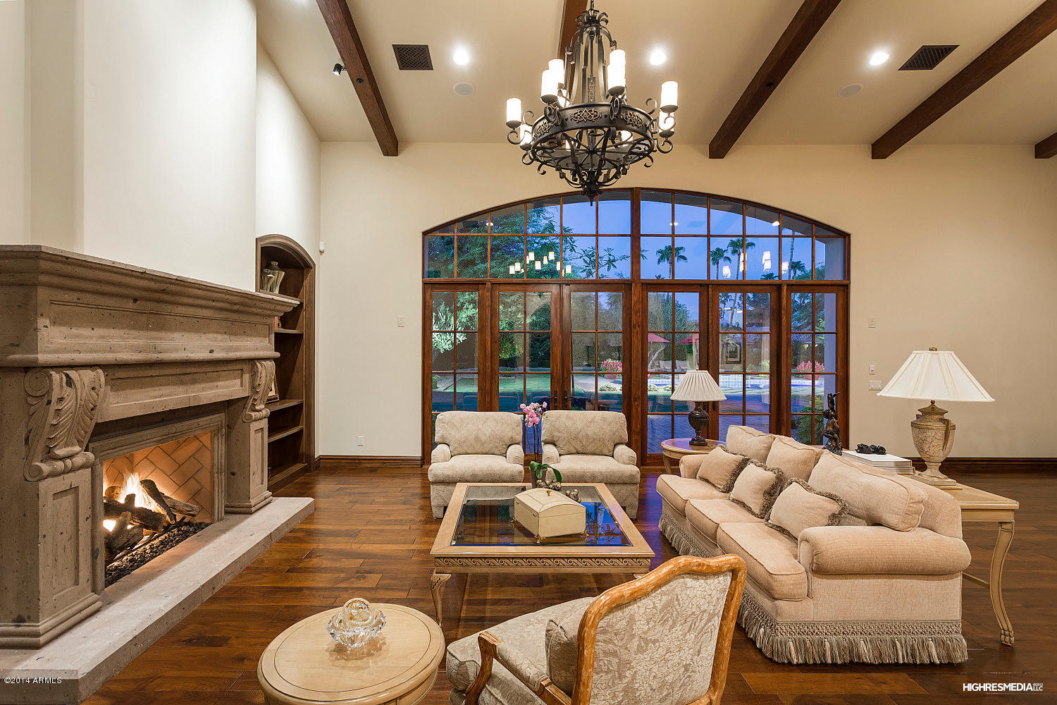 Camelback Country Estates 1 - Residential