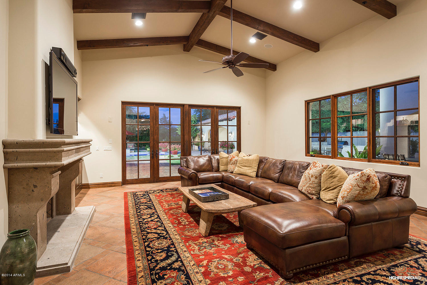 Camelback Country Estates 1 - Residential