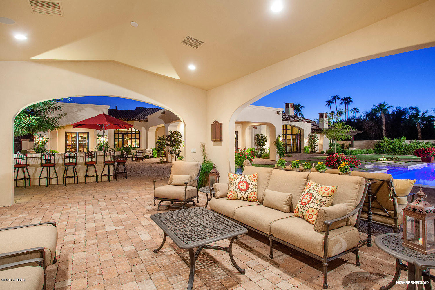 Camelback Country Estates 1 - Residential