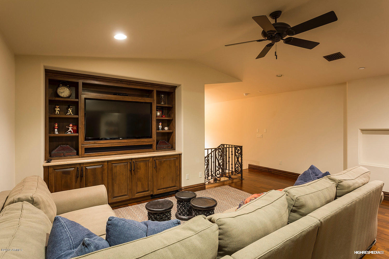 Camelback Country Estates 1 - Residential
