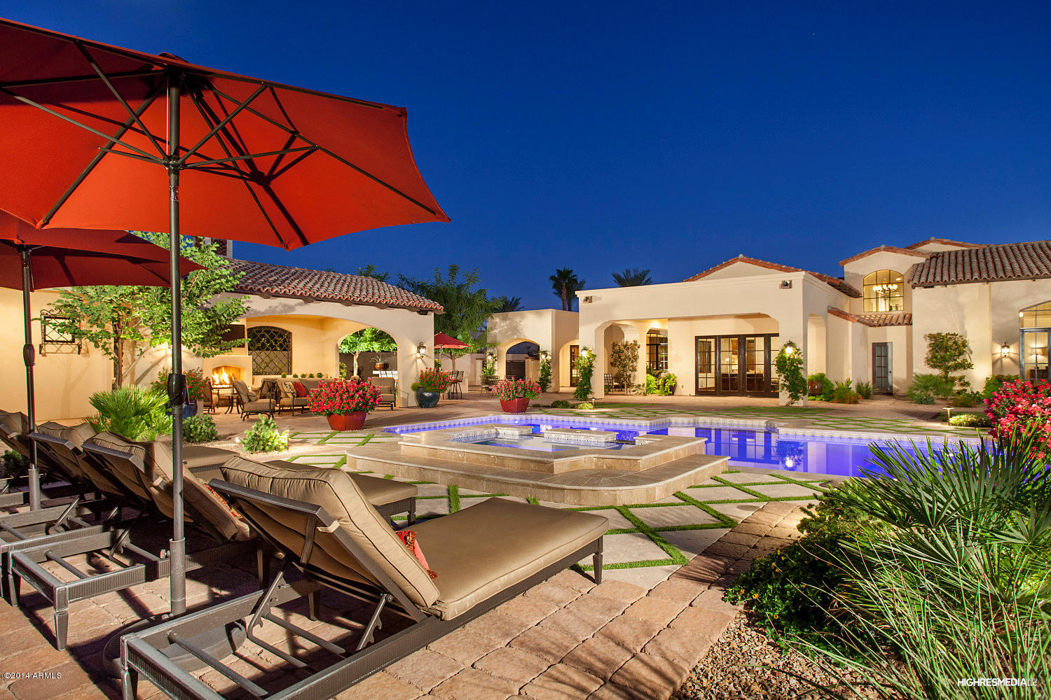 Camelback Country Estates 1 - Residential