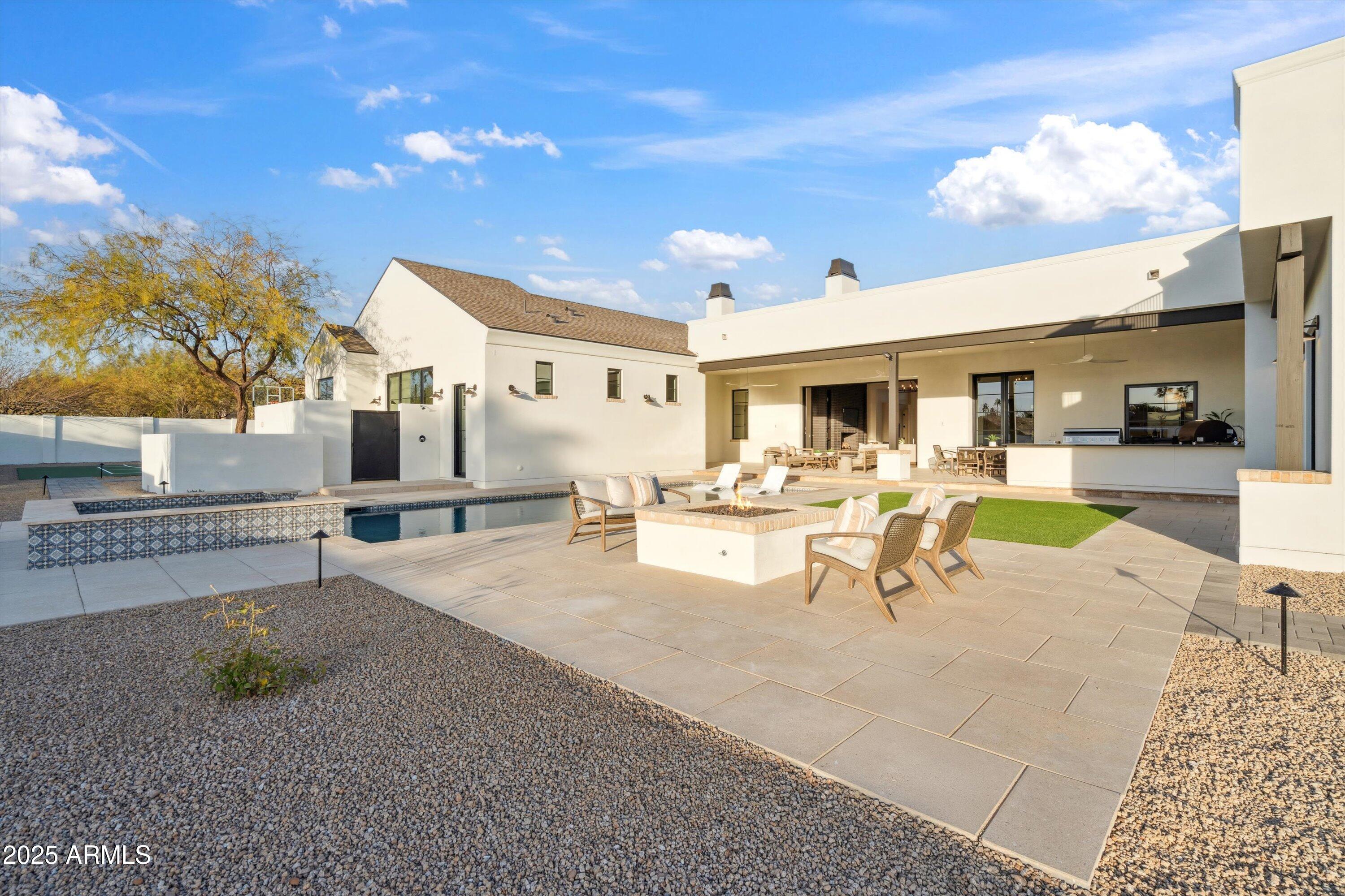 TIERRA DE LOS ARCOS - Residential