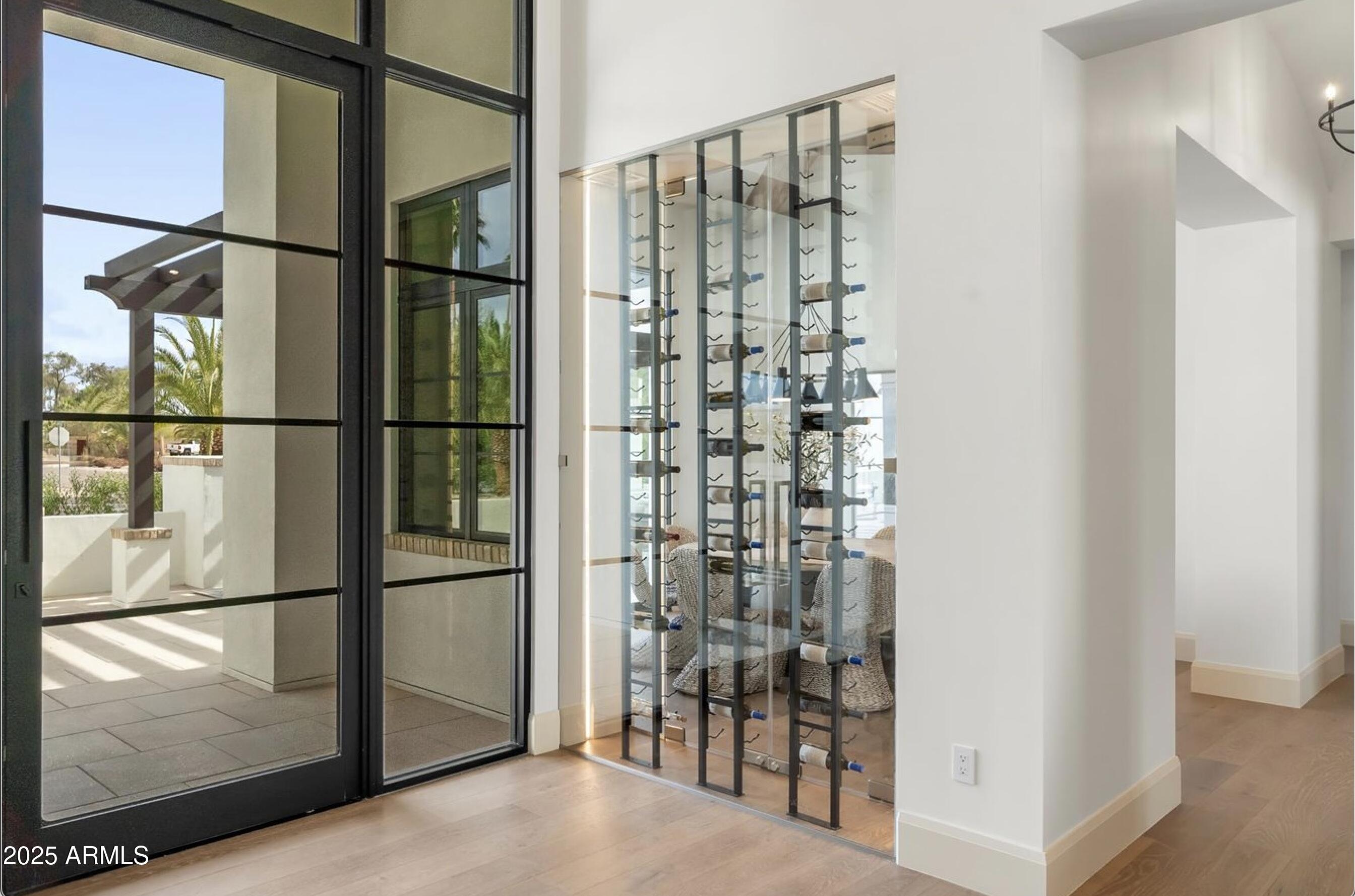 TIERRA DE LOS ARCOS - Residential