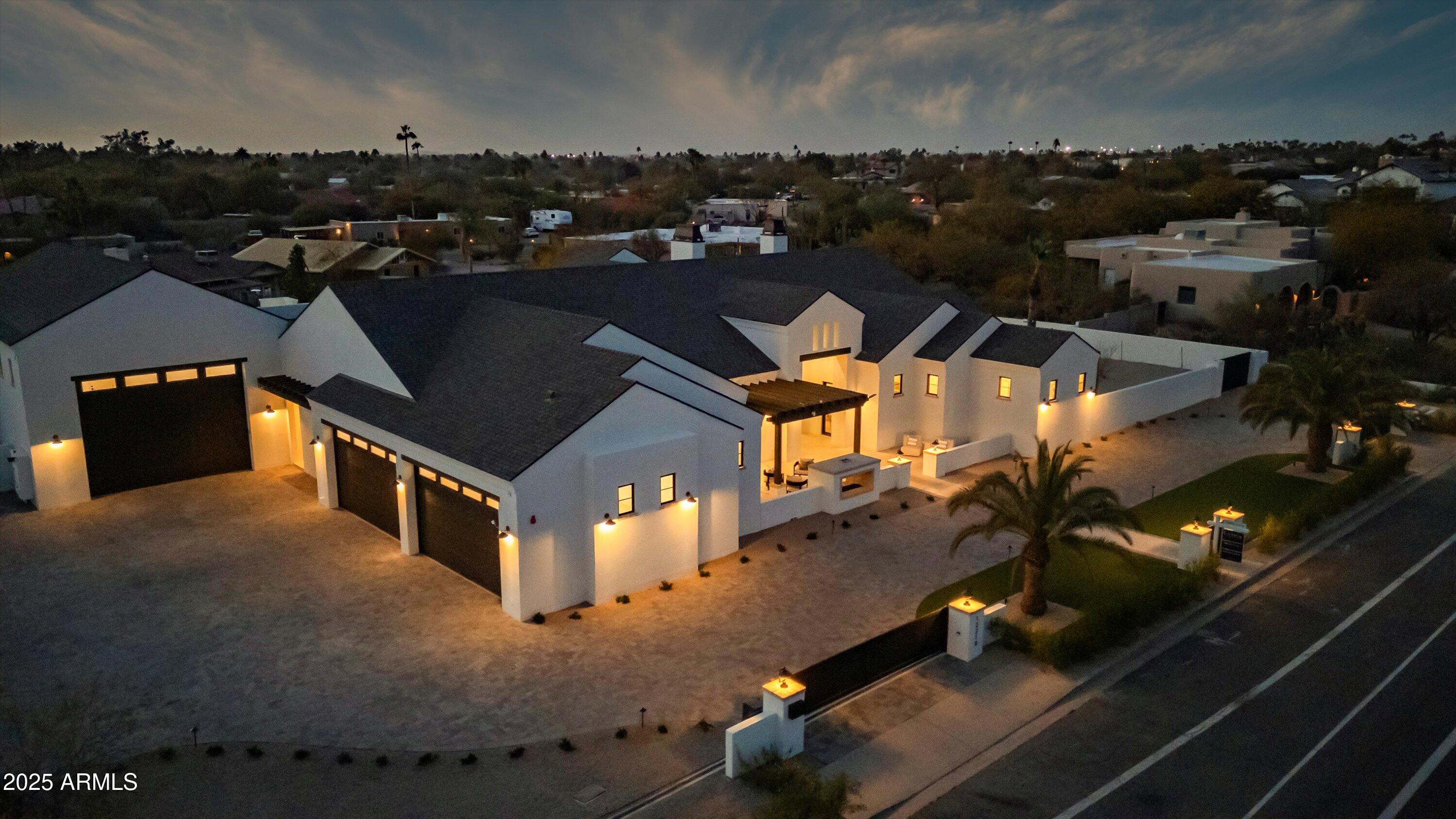 TIERRA DE LOS ARCOS - Residential