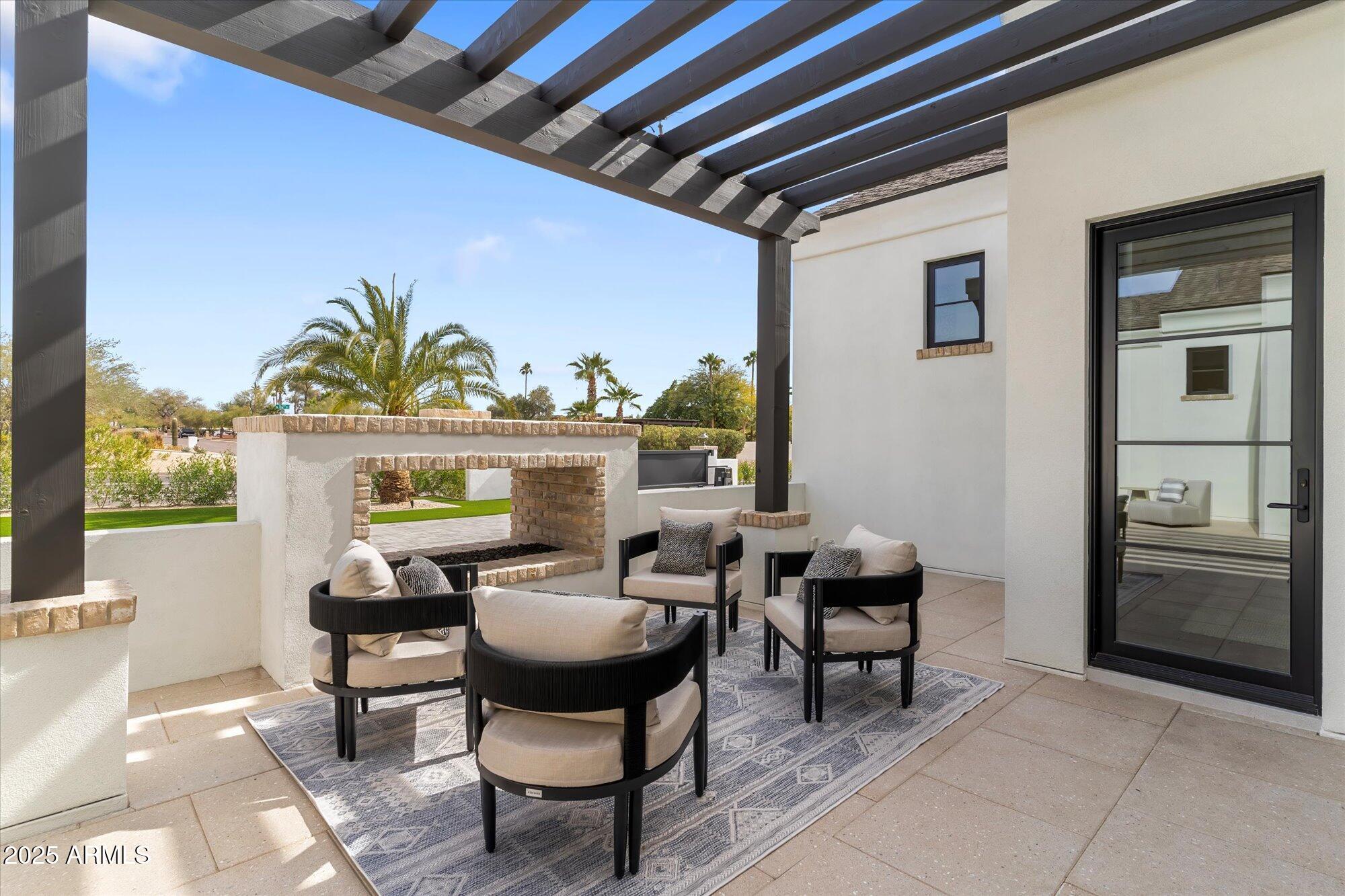 TIERRA DE LOS ARCOS - Residential