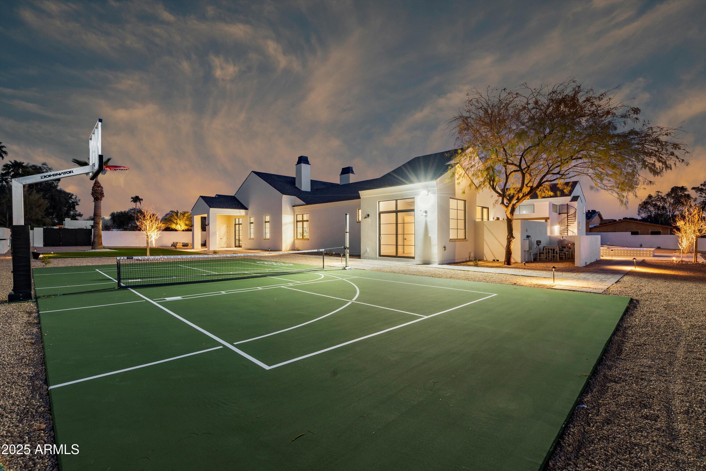 TIERRA DE LOS ARCOS - Residential