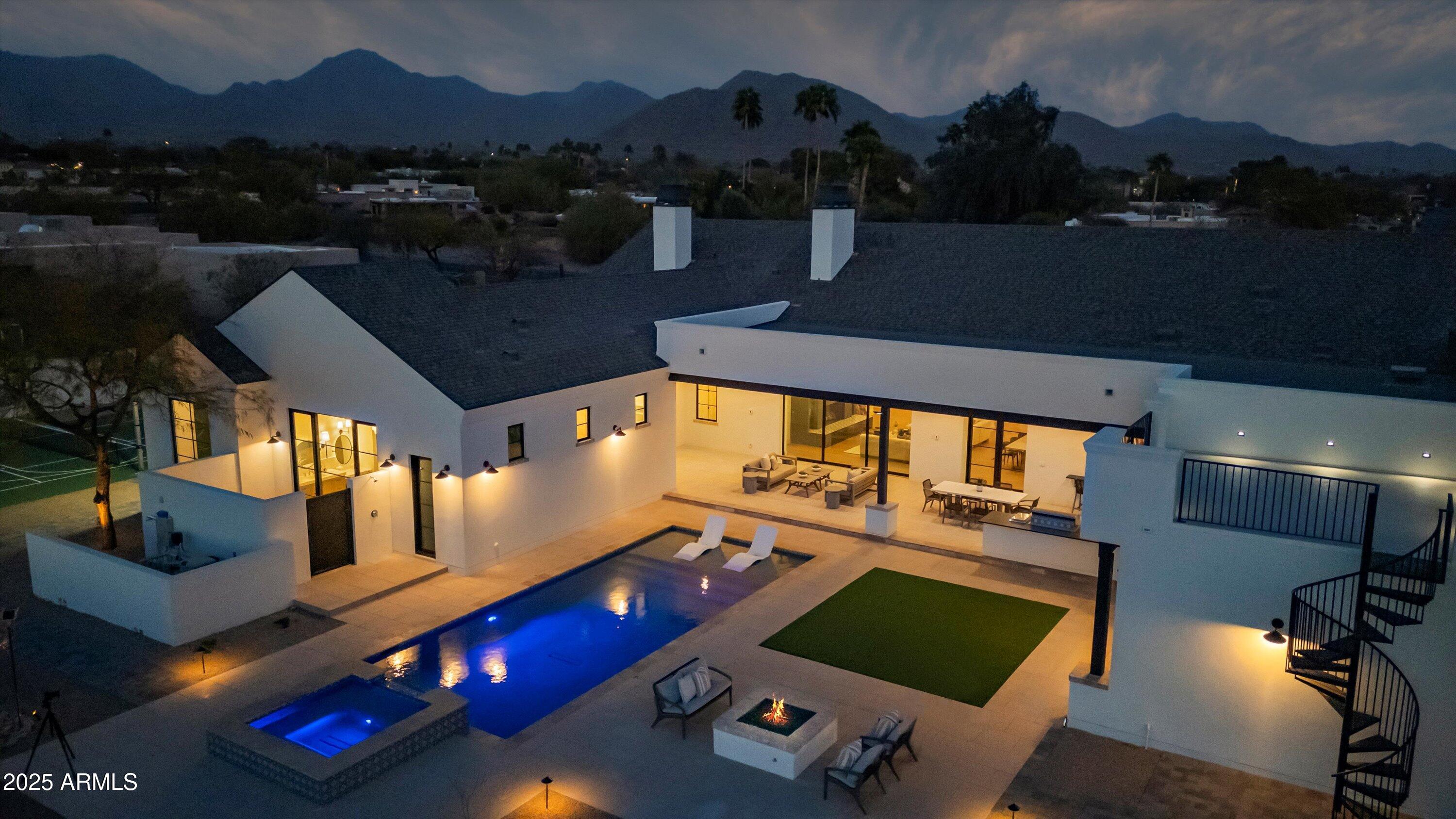TIERRA DE LOS ARCOS - Residential