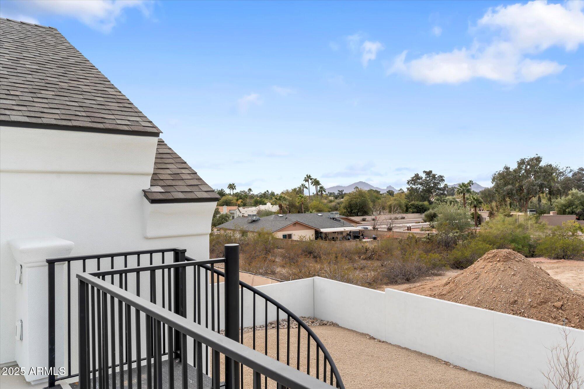 TIERRA DE LOS ARCOS - Residential