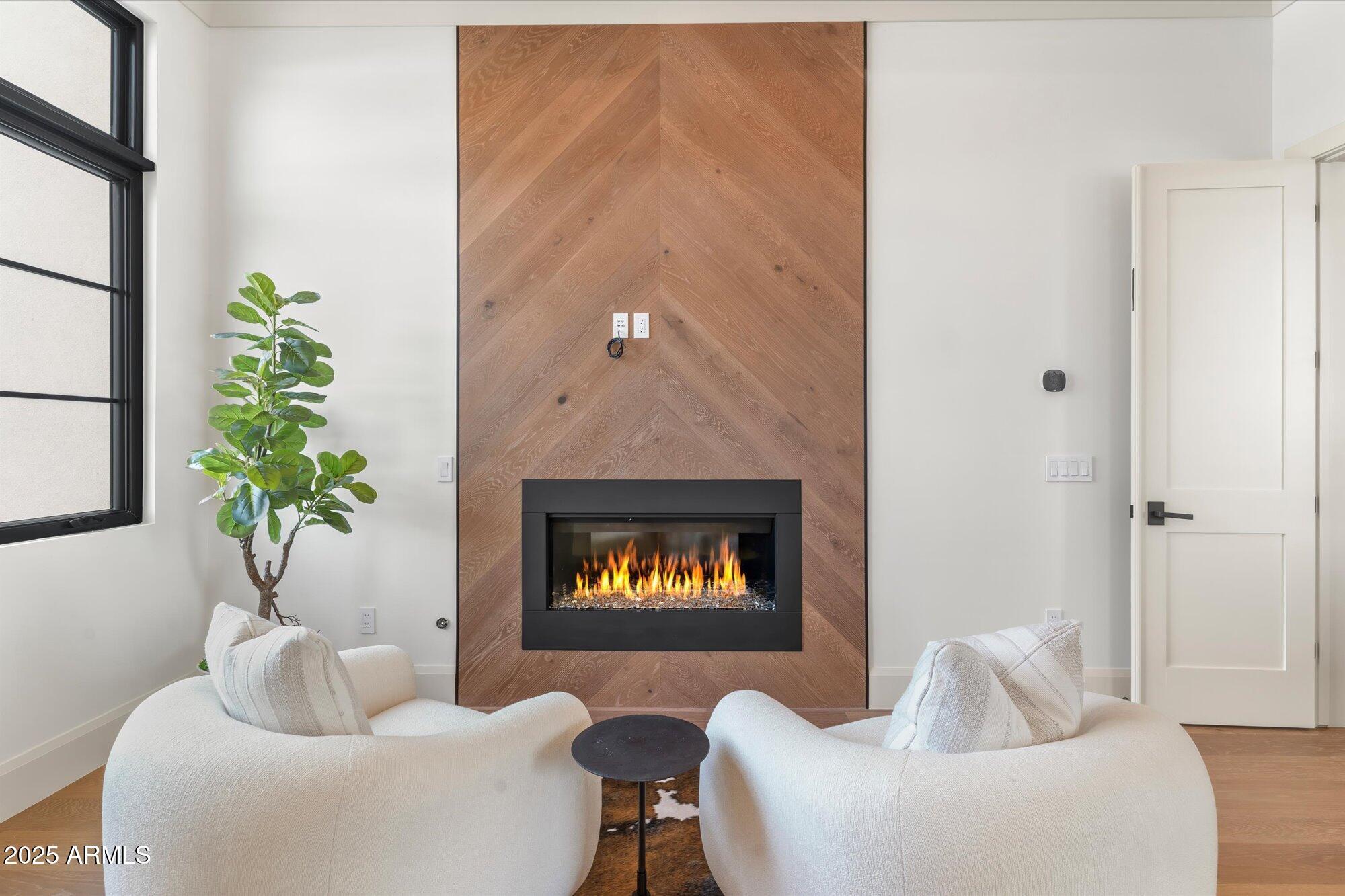 TIERRA DE LOS ARCOS - Residential