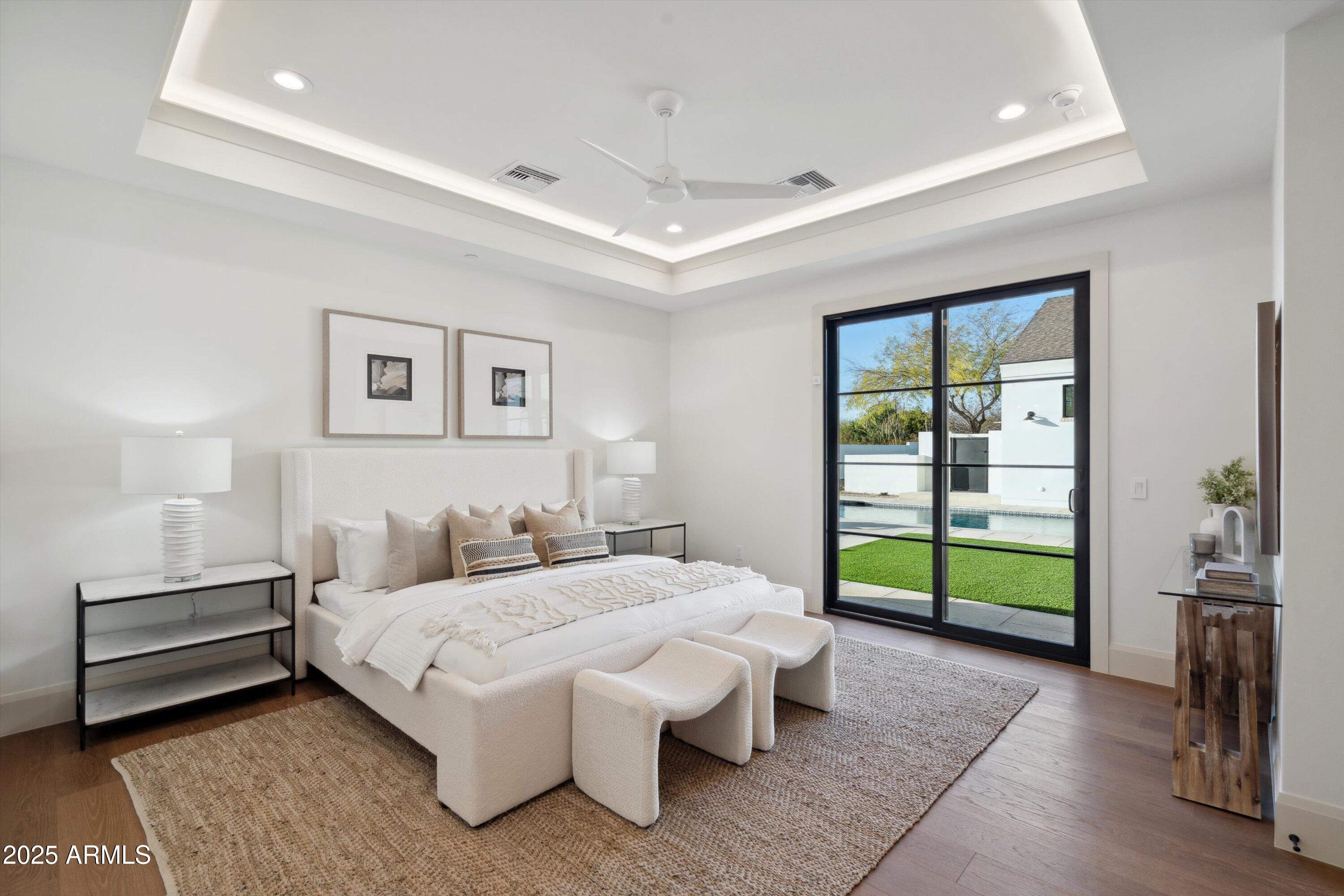 TIERRA DE LOS ARCOS - Residential