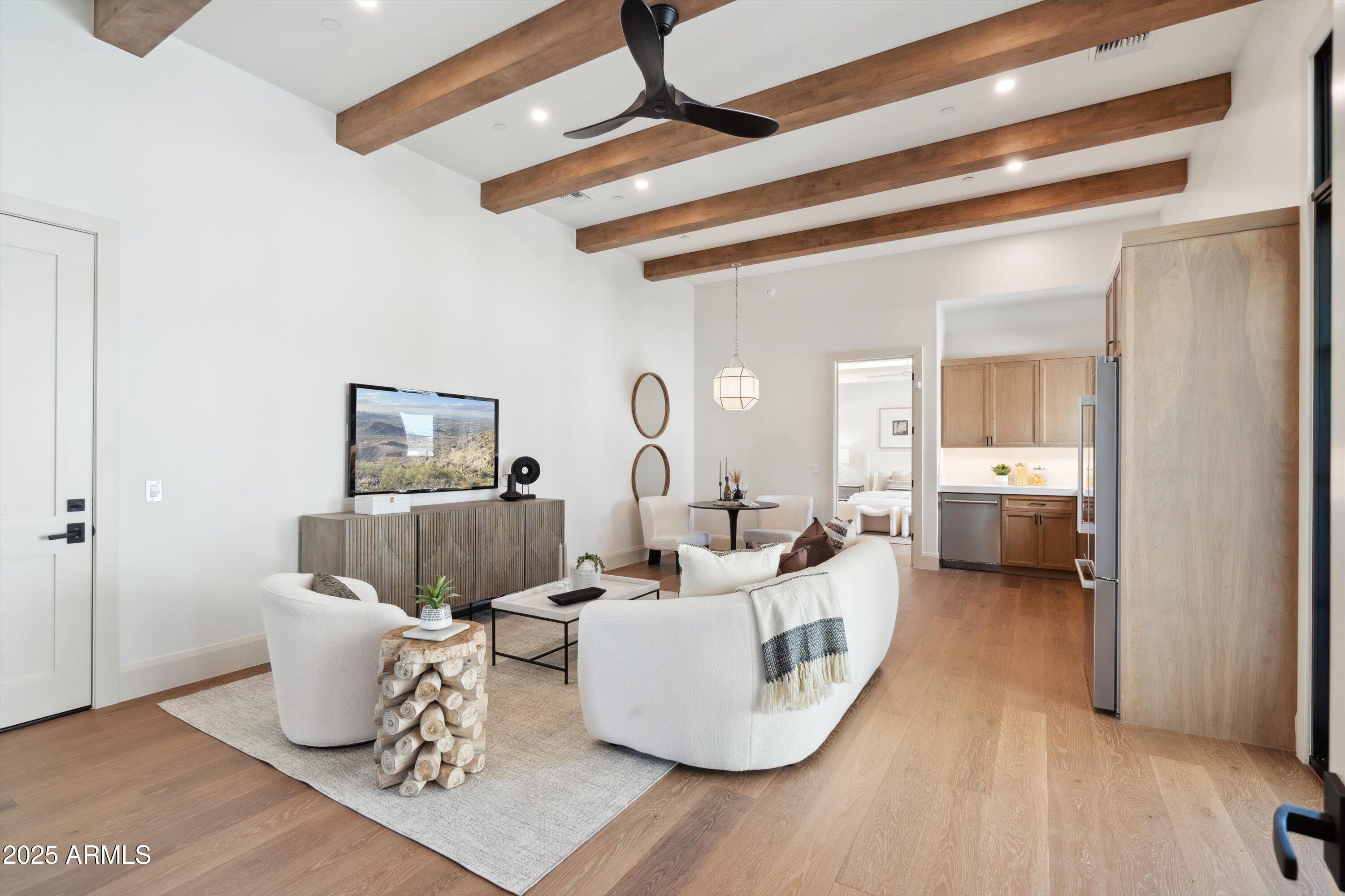 TIERRA DE LOS ARCOS - Residential
