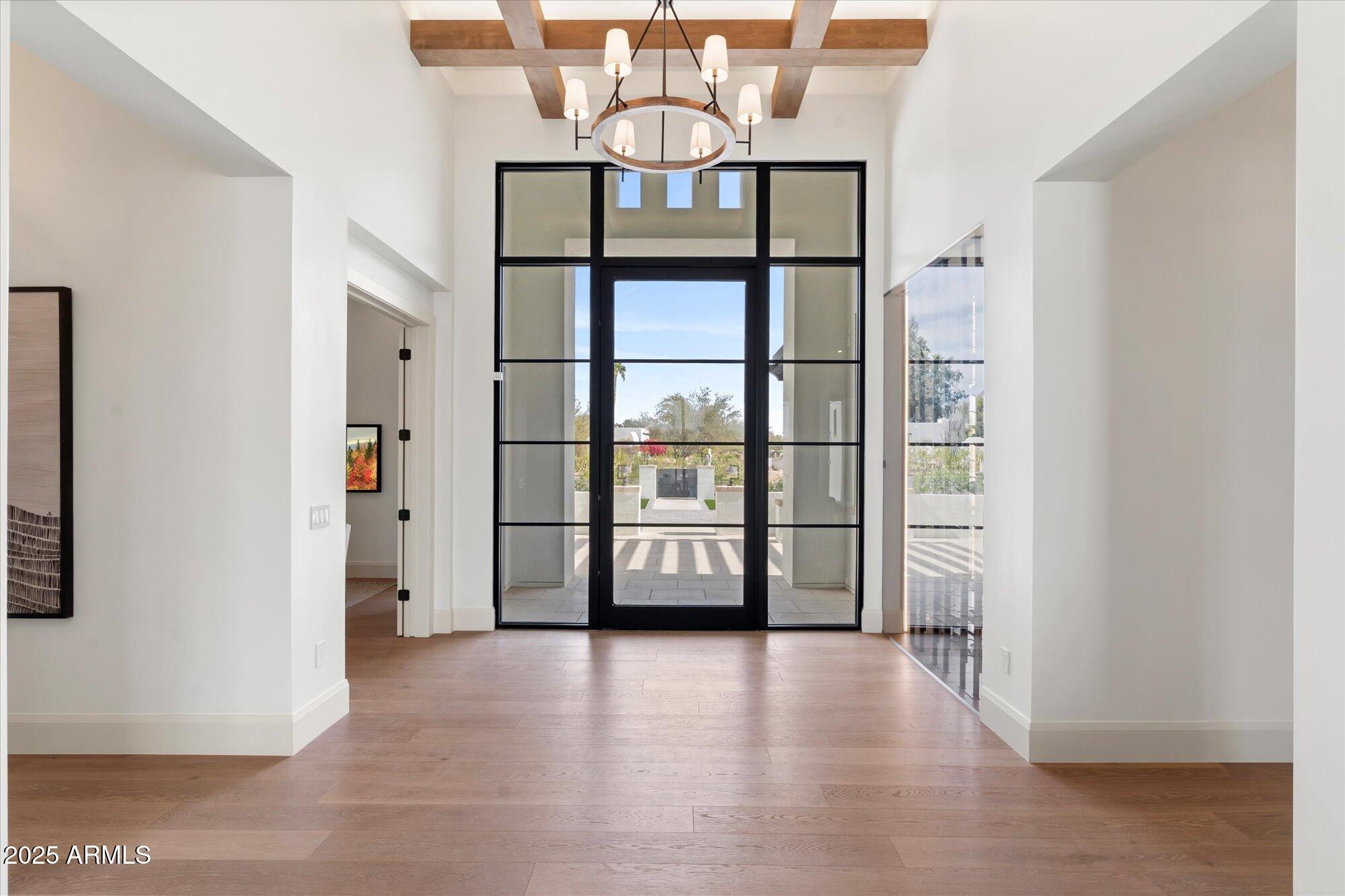 TIERRA DE LOS ARCOS - Residential