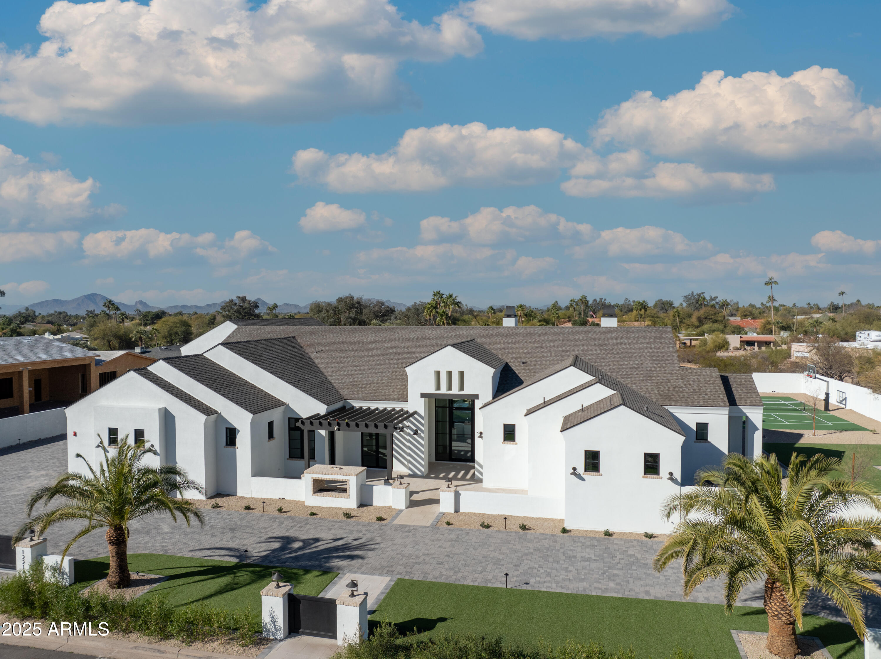 TIERRA DE LOS ARCOS - Residential