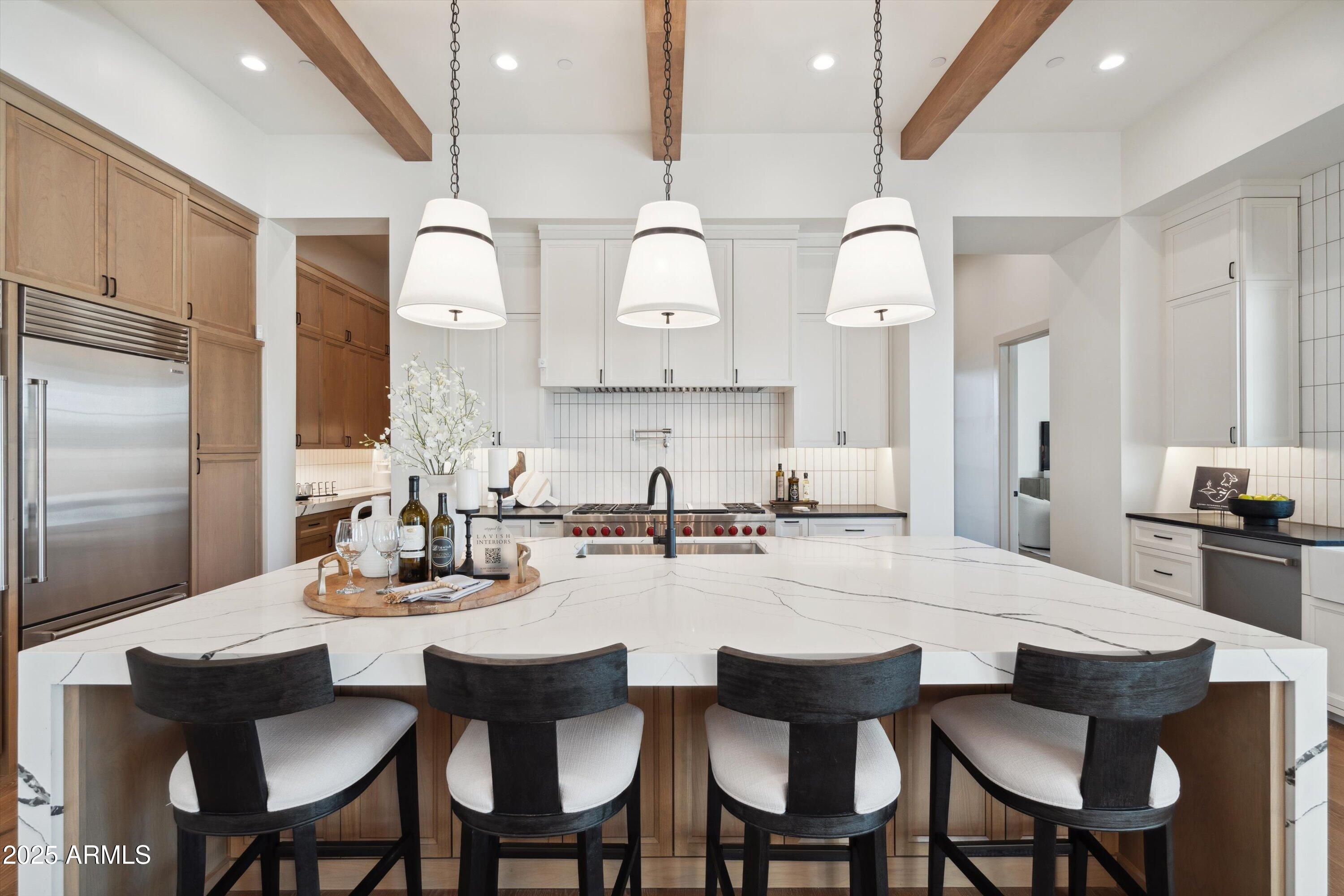 TIERRA DE LOS ARCOS - Residential