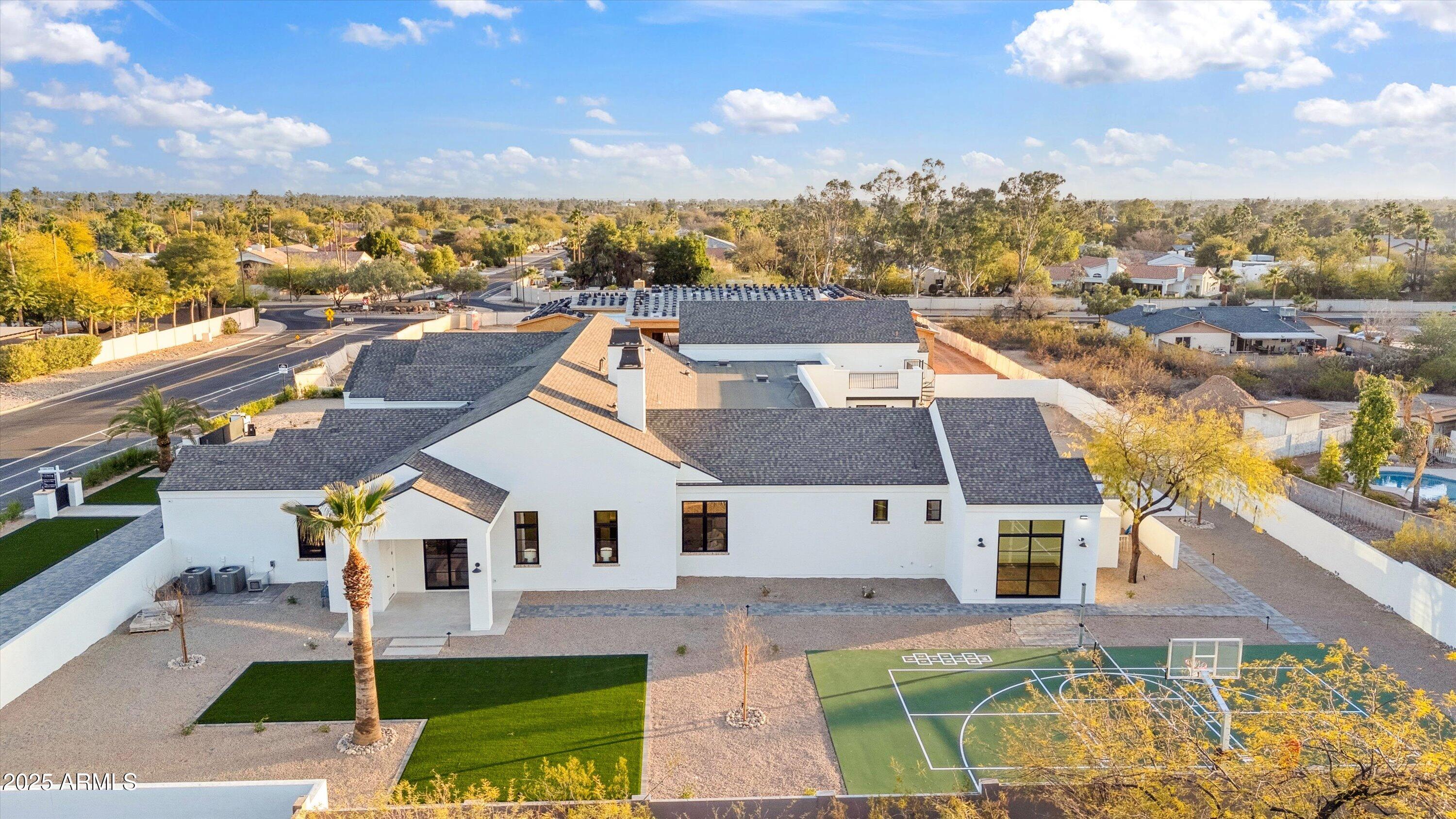 TIERRA DE LOS ARCOS - Residential