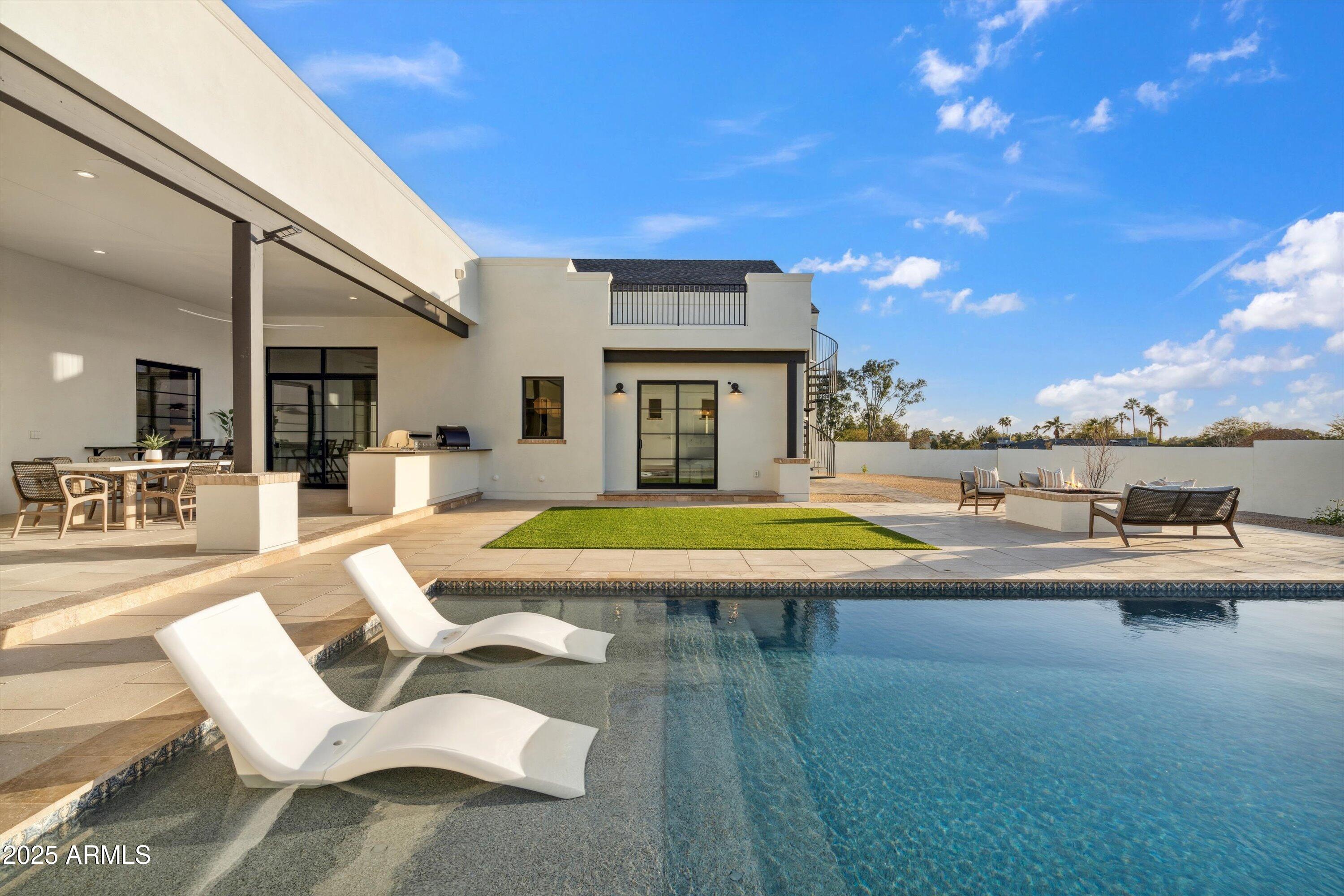 TIERRA DE LOS ARCOS - Residential